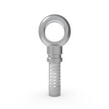HALKA RAKOR HALKA İÇ ÇAPI 6MM HORTUM ÖLÇÜSÜ 5MM (6/5MM) 5 ADET