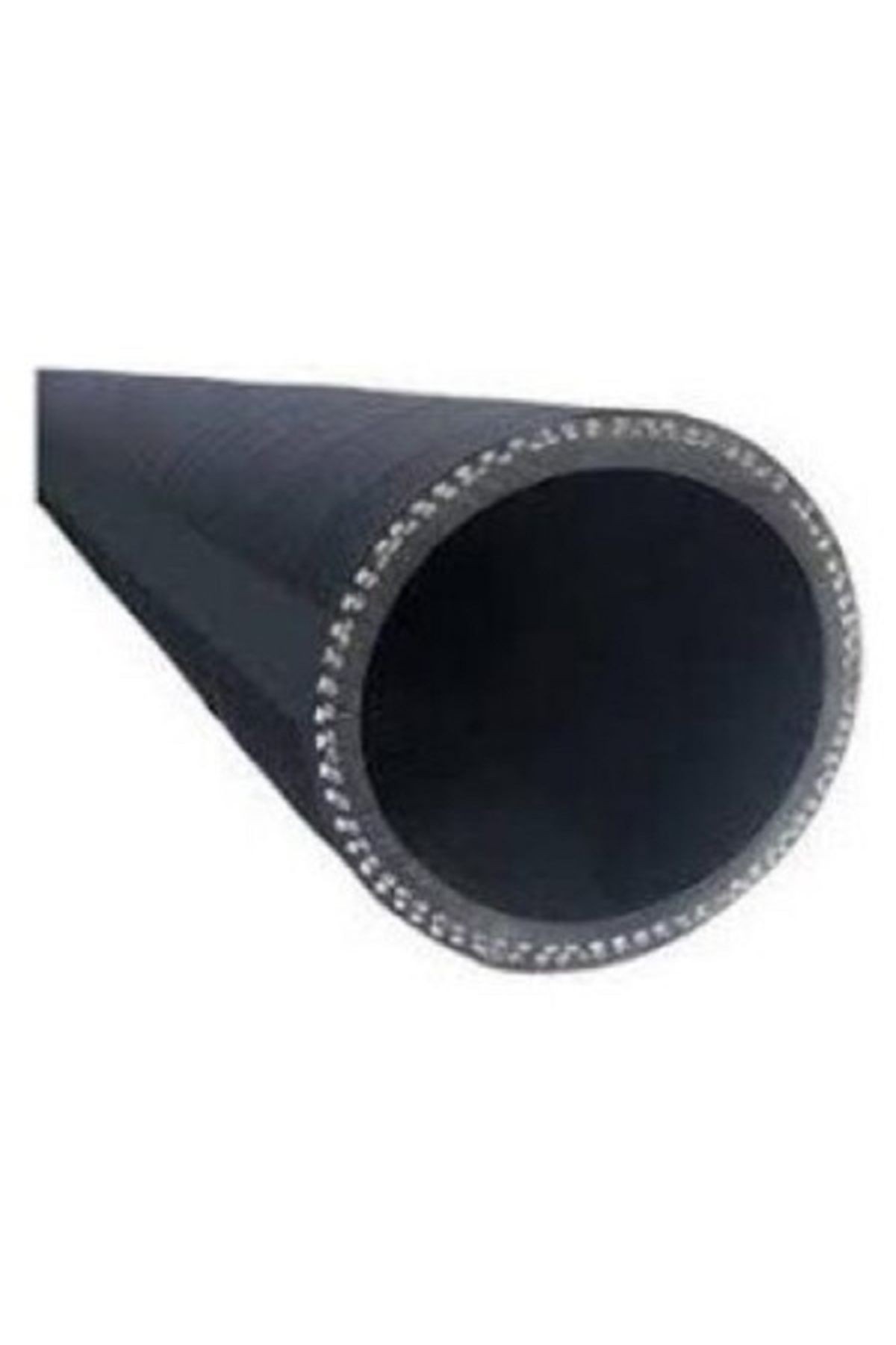 ŞAH KAUÇUK HORTUM Q 30mm  1 METRE