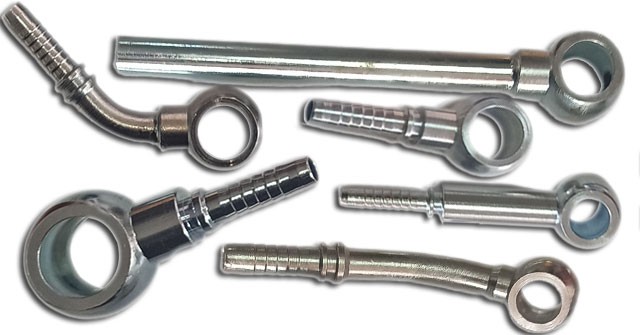 HALKA RAKOR HALKA İÇ ÇAPI 6MM HORTUM ÖLÇÜSÜ 5MM (6/5MM) 5 ADET