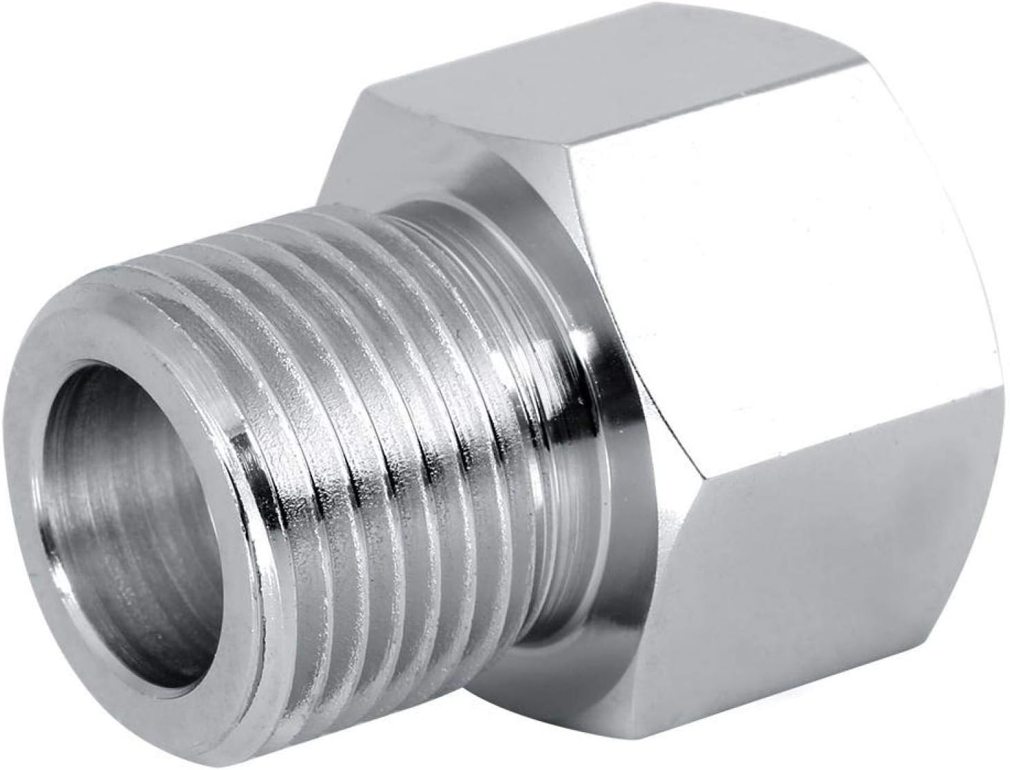 TERS LÜLE RAKOR METAL 1 R''- 1-1/4 R'' (BSP-BSP)