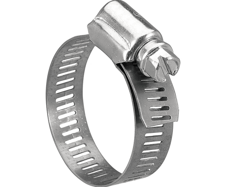 TORK AYARLI HORTUM KELEPÇE 19-26MM (BANT GENİŞLİĞİ 10MM)   3/4'' - 1 1/3'' (10 ADET)