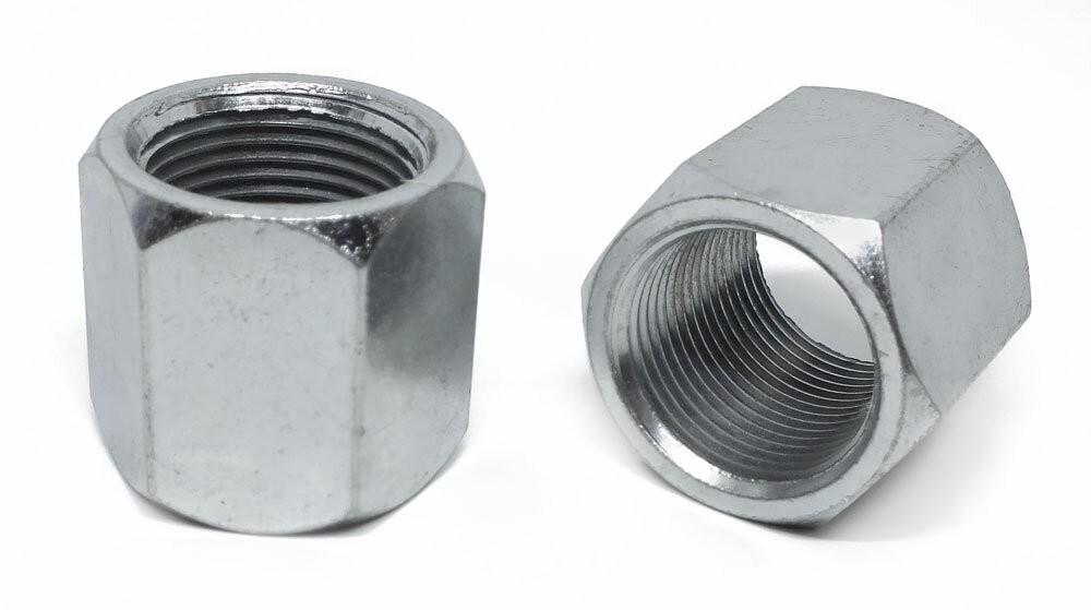 METRİK BORU SOMUNU M14 x 1 (10MM)