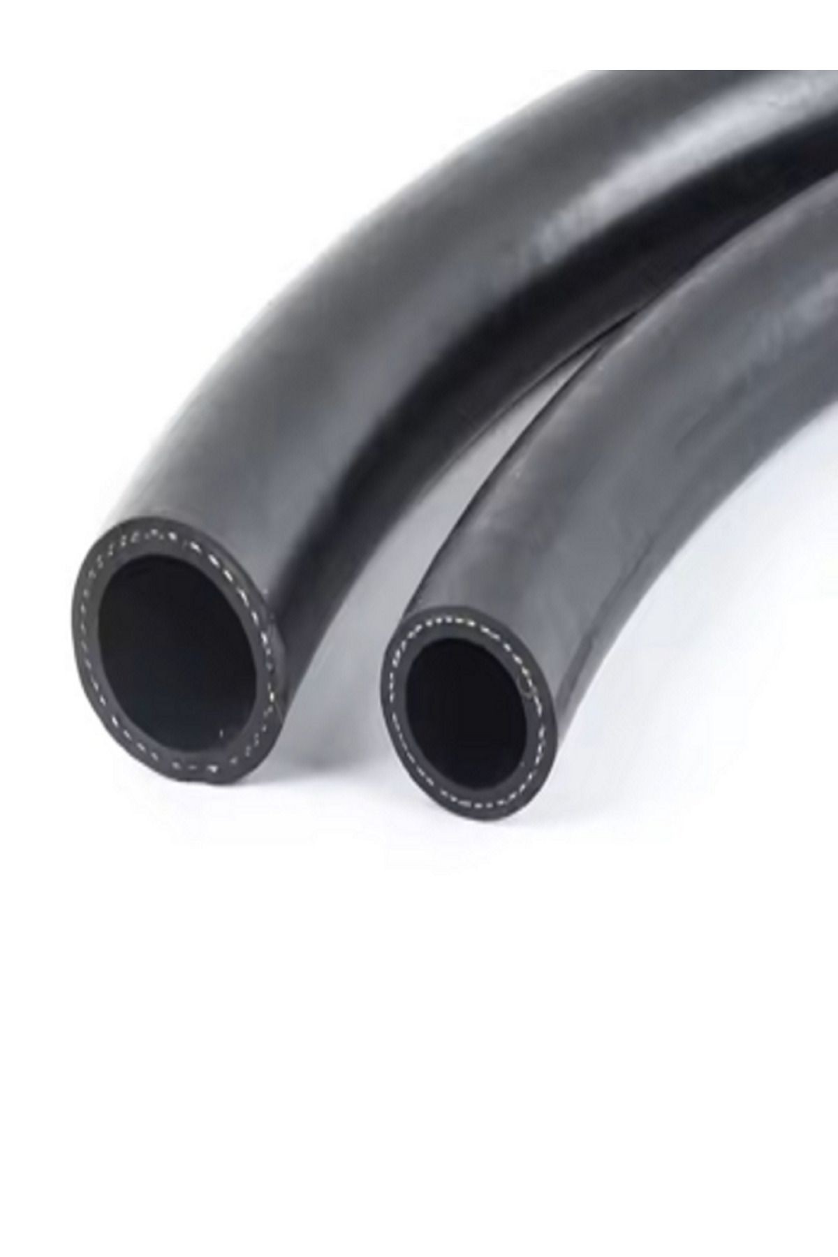 ŞAH KAUÇUK HORTUM Q 30mm  1 METRE