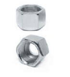 METRİK BORU SOMUNU M12 x 1 (8MM)