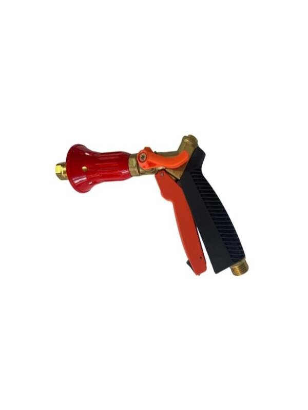 İLAÇLAMA TABANCASI TETİKLİ PLASTİK