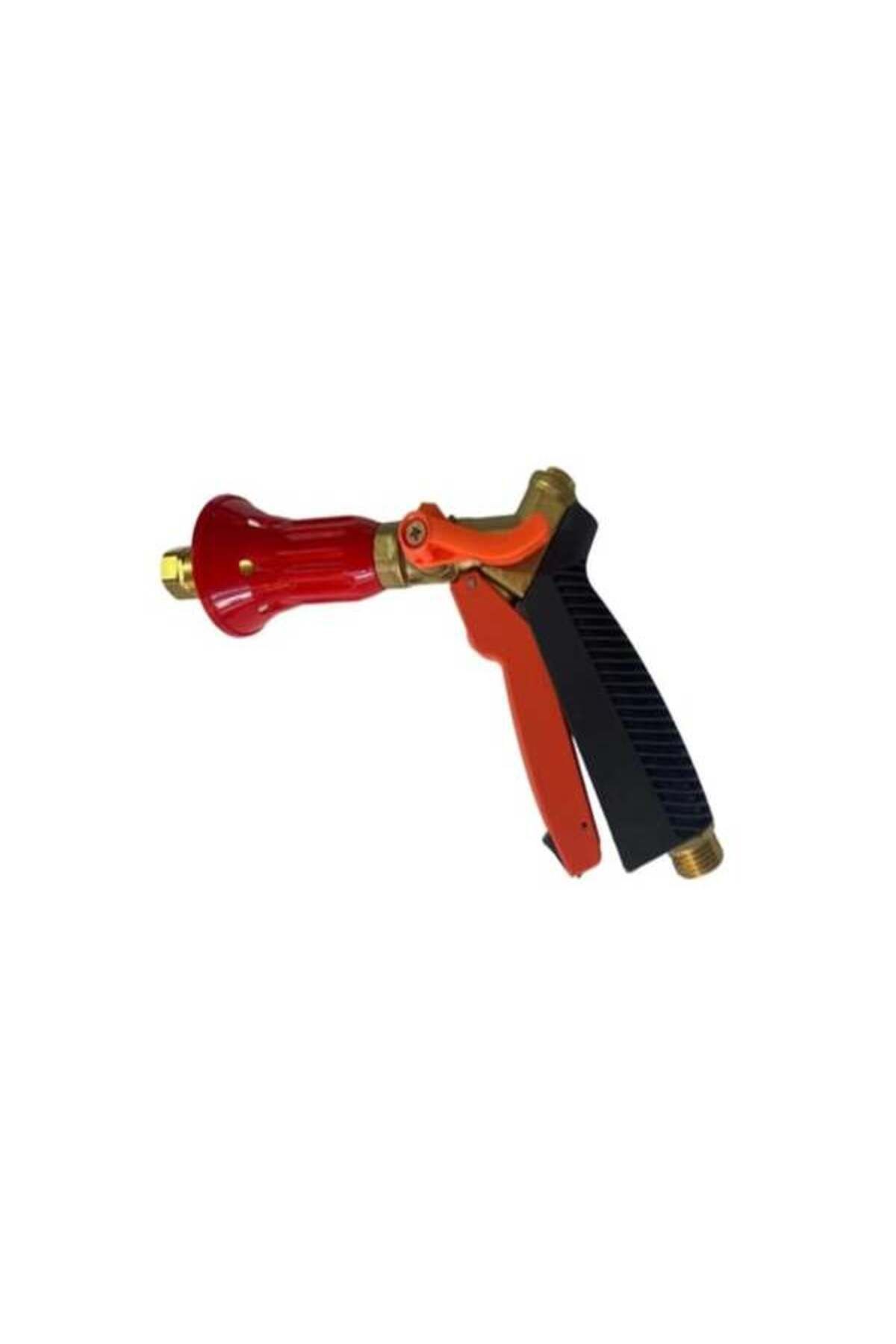 İLAÇLAMA TABANCASI TETİKLİ PLASTİK