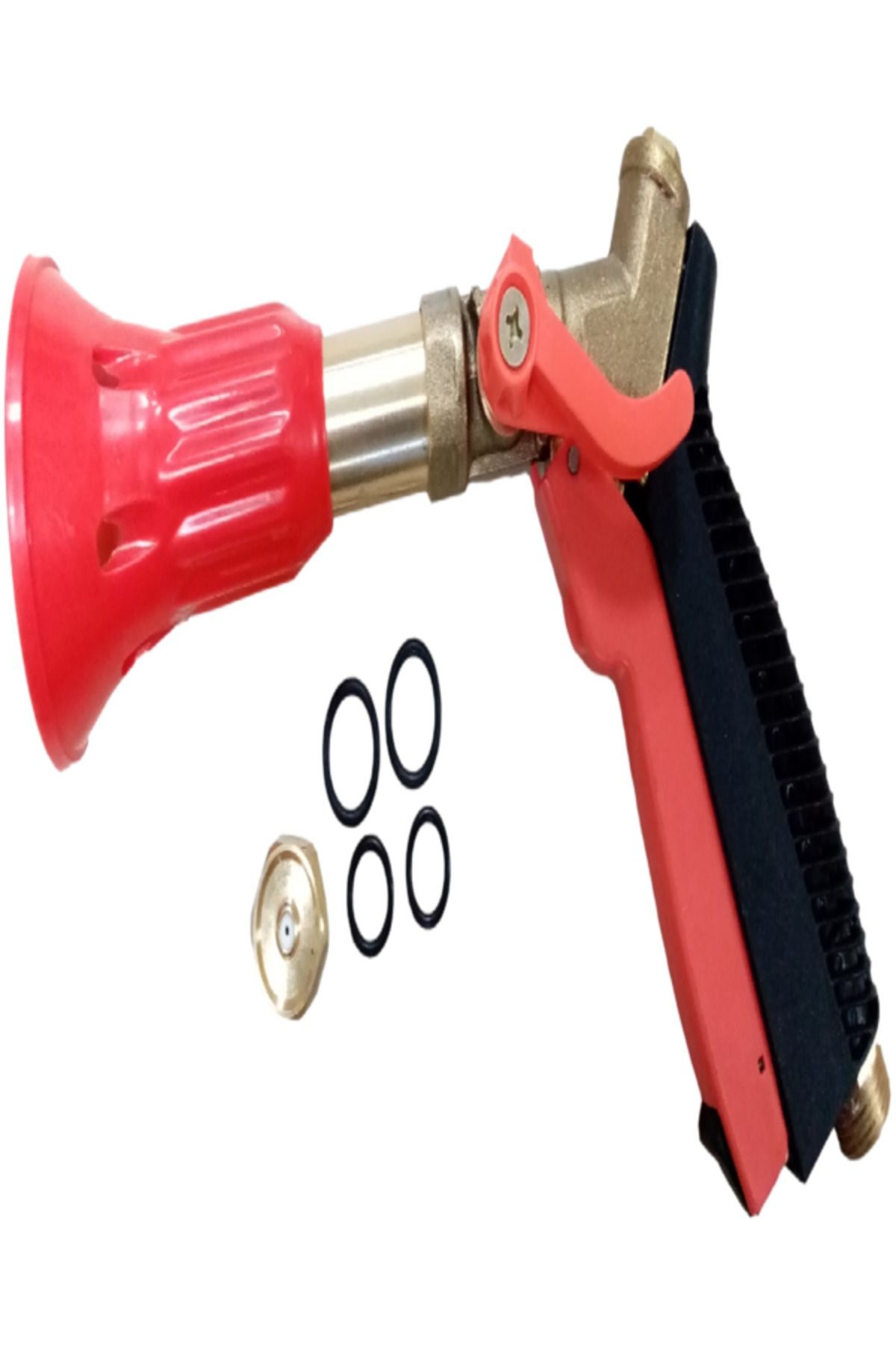 İLAÇLAMA TABANCASI TETİKLİ PLASTİK
