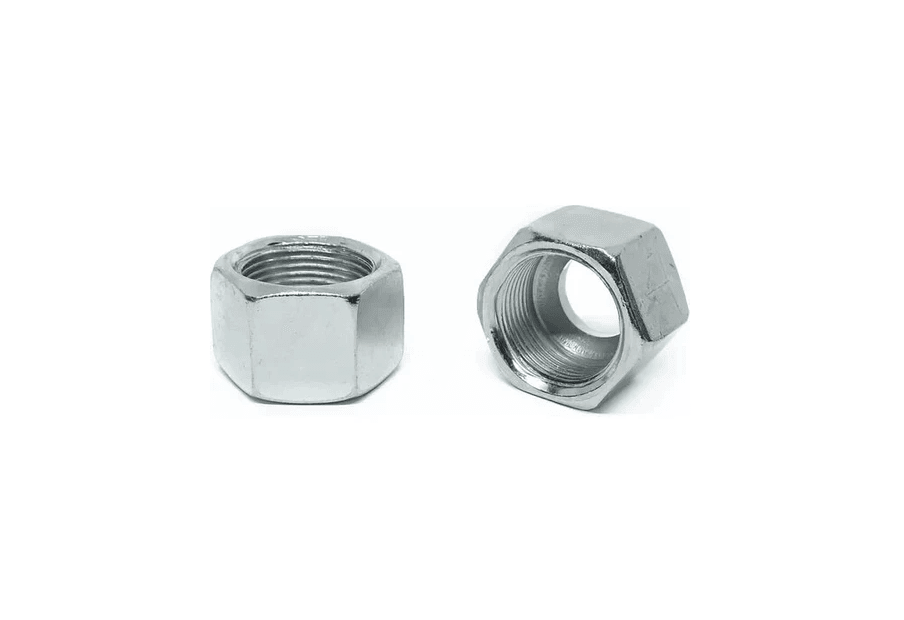 METRİK BORU SOMUNU M12 x 1 (8MM)