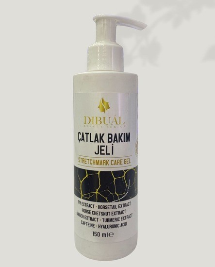 Çatlak Bakım Kremi 150 ml 