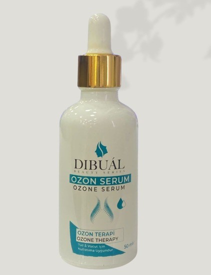 Ozon Serum 50 ml