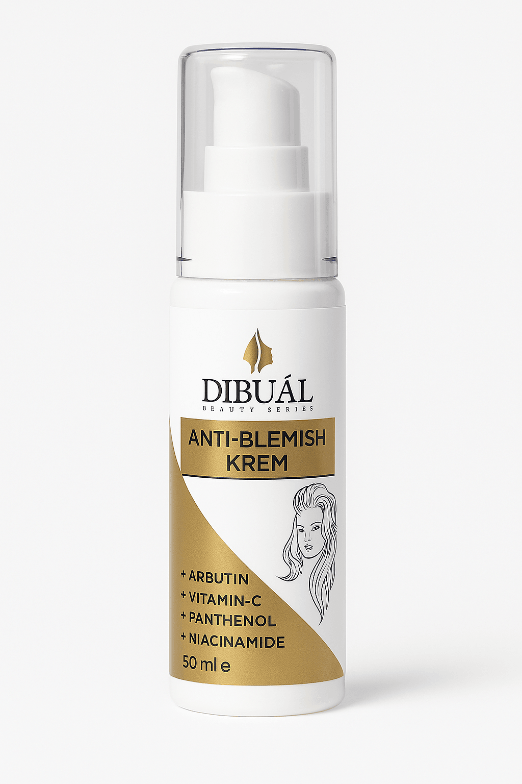 Anti-Blemish 50 ml