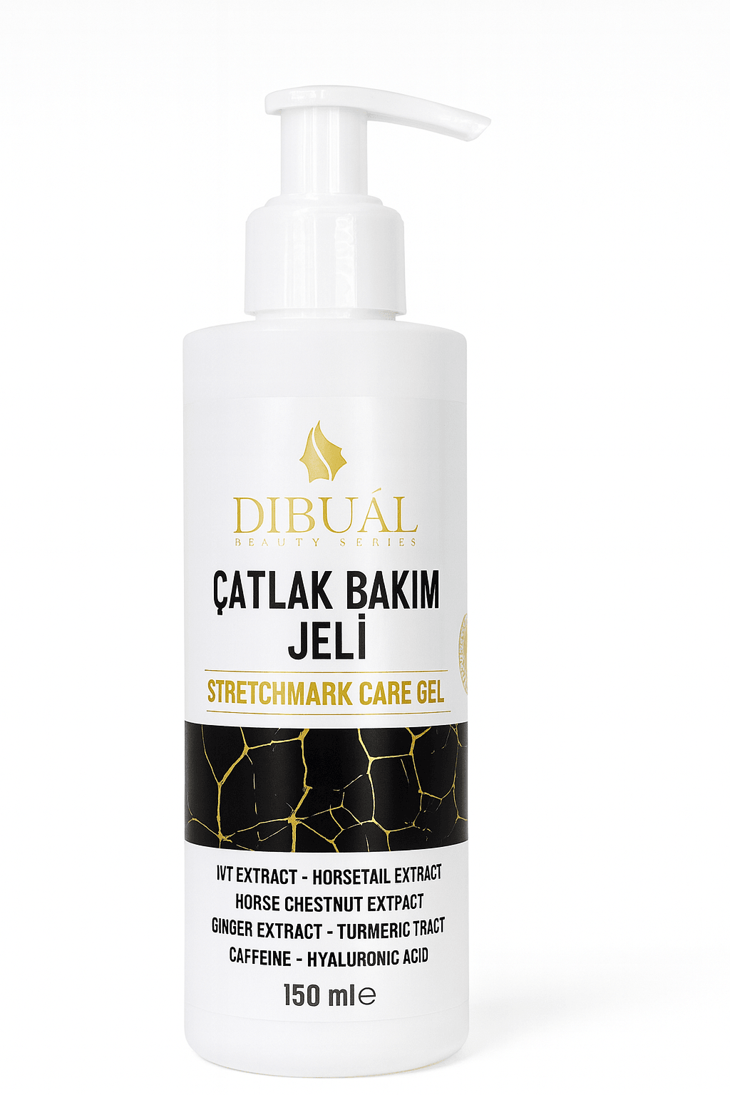 Çatlak Bakım Kremi 150 ml 