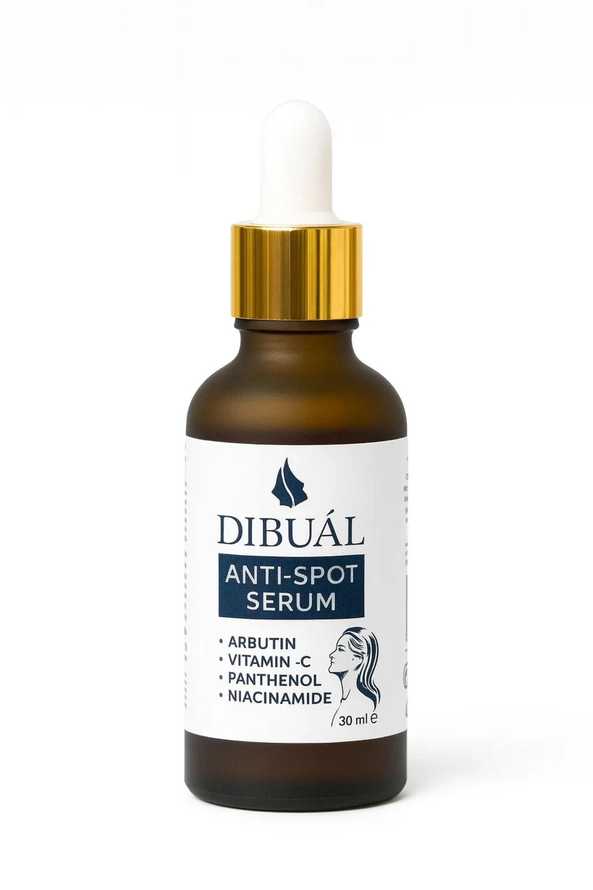 Anti-Spot Serum