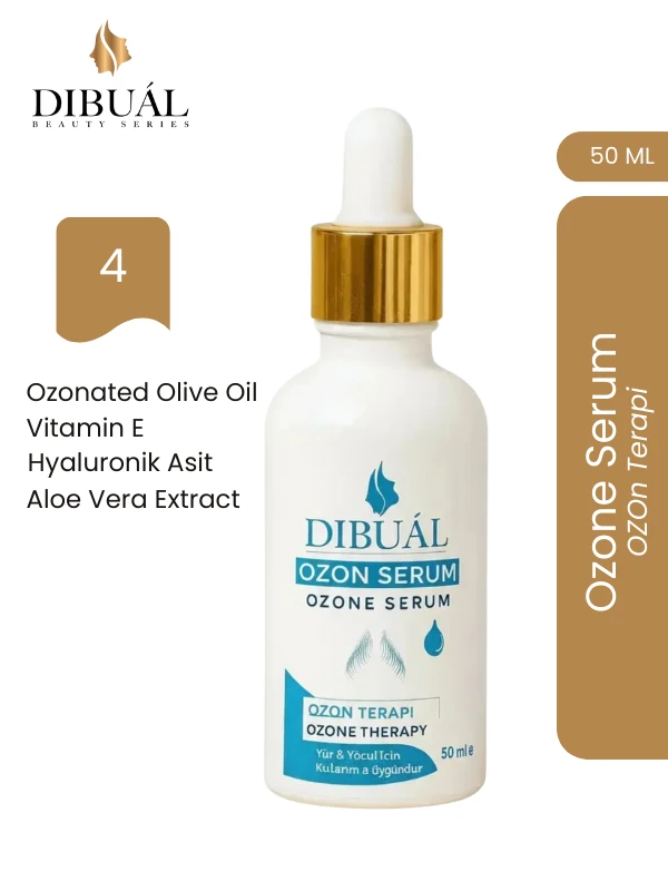 Ozon Serum 50 ml