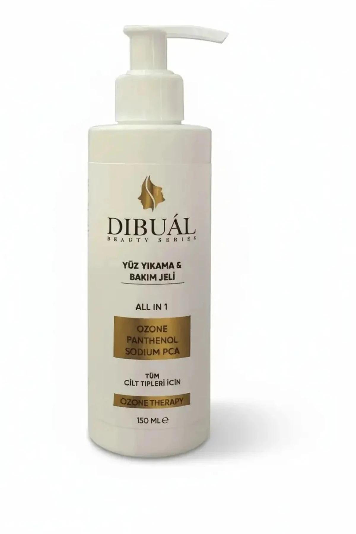 Yüz Yıkama & Bakım Jeli