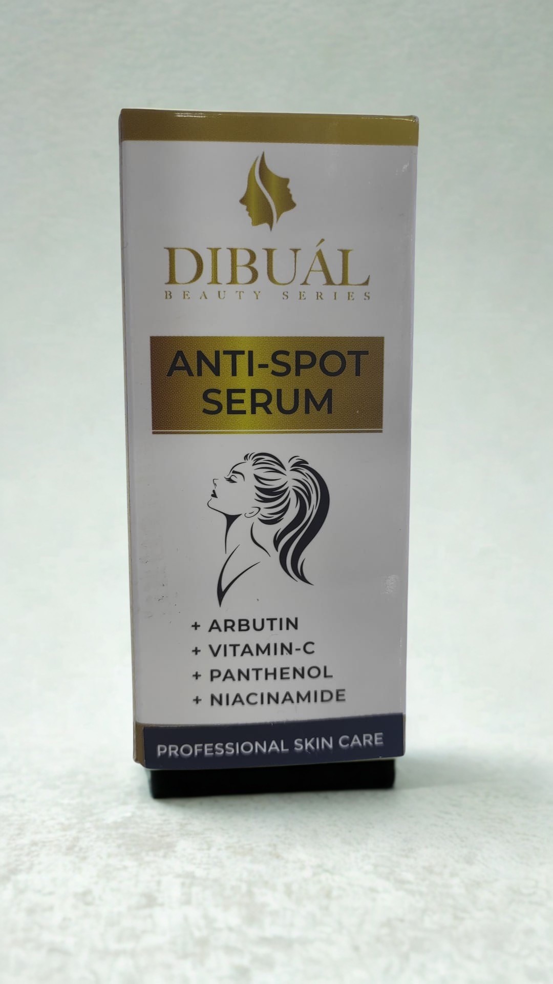 Anti-Spot Serum 30ml