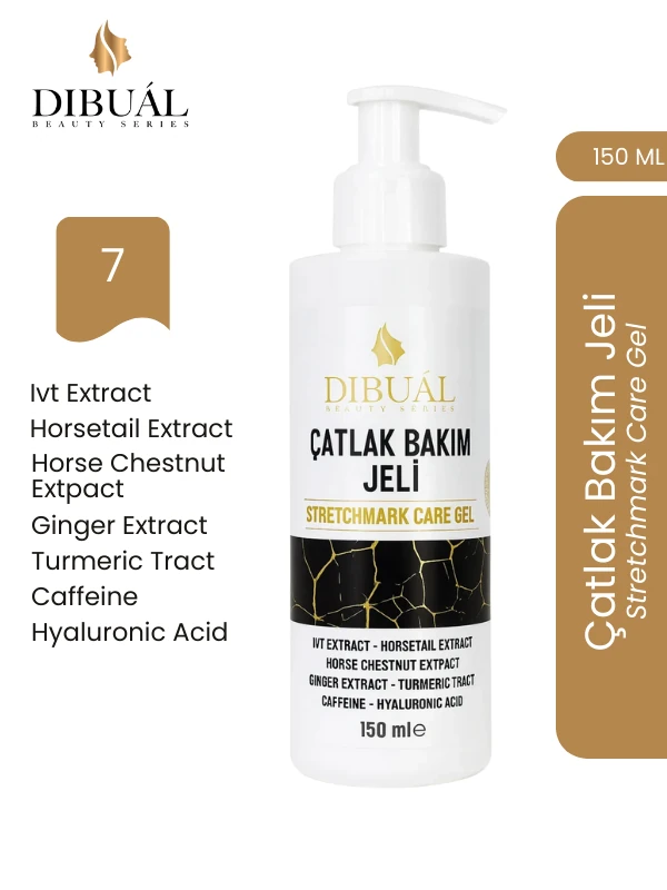 Çatlak Bakım Kremi