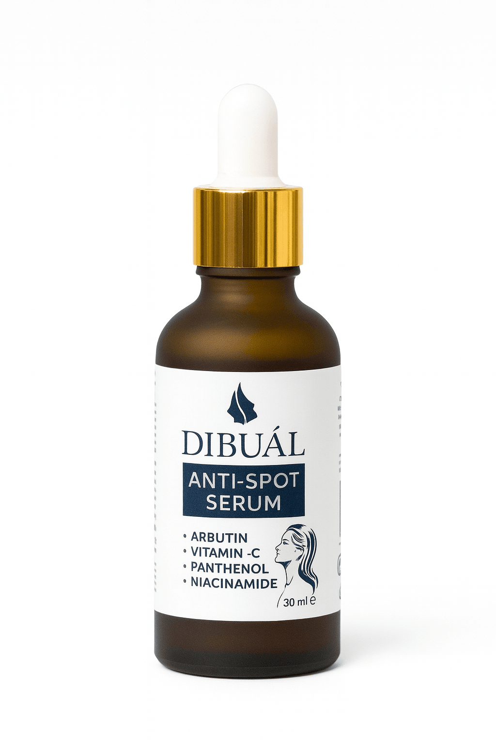 Anti-Spot Serum 30ml