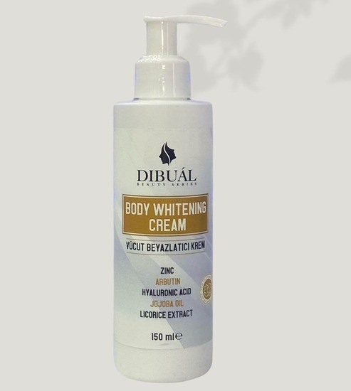 Beyazlatıcı Krem 150 ml 