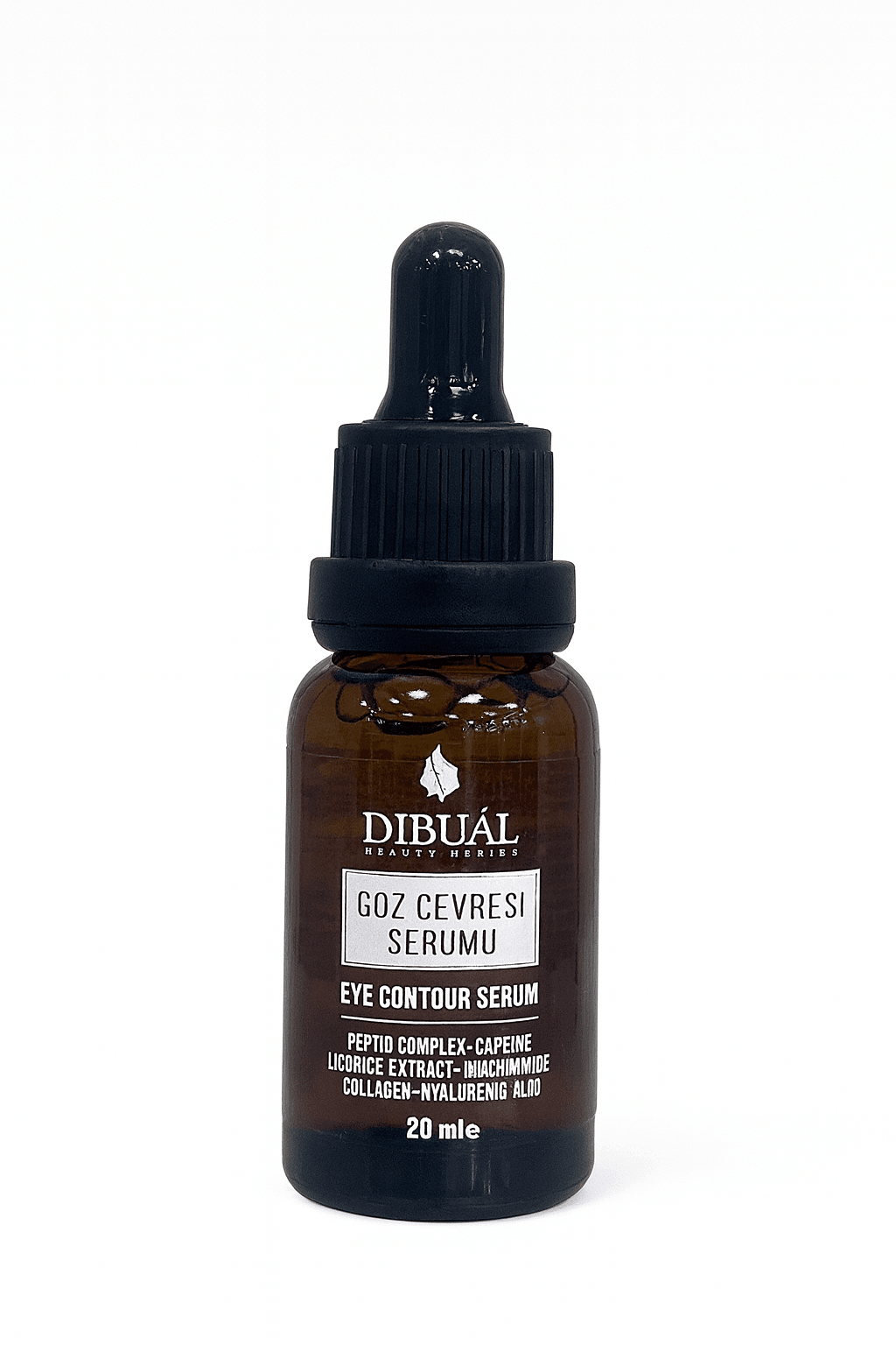 Göz Çevresi Serumu 20 ml