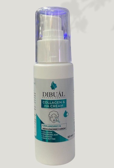 Collagen & Ha Cream 50ml