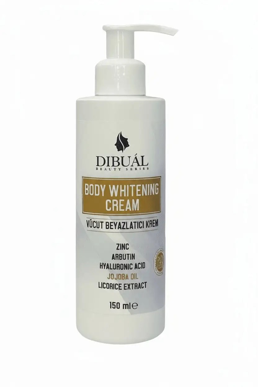 Beyazlatıcı Krem 150 ml 