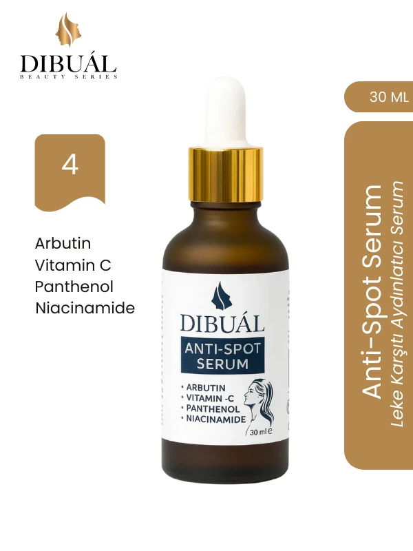 Anti-Spot Serum
