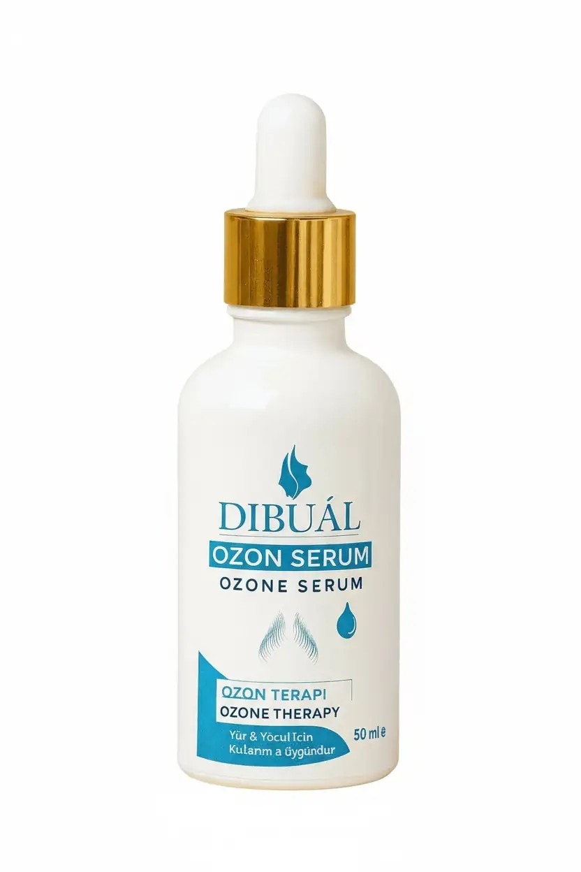 Ozon Serum 50 ml