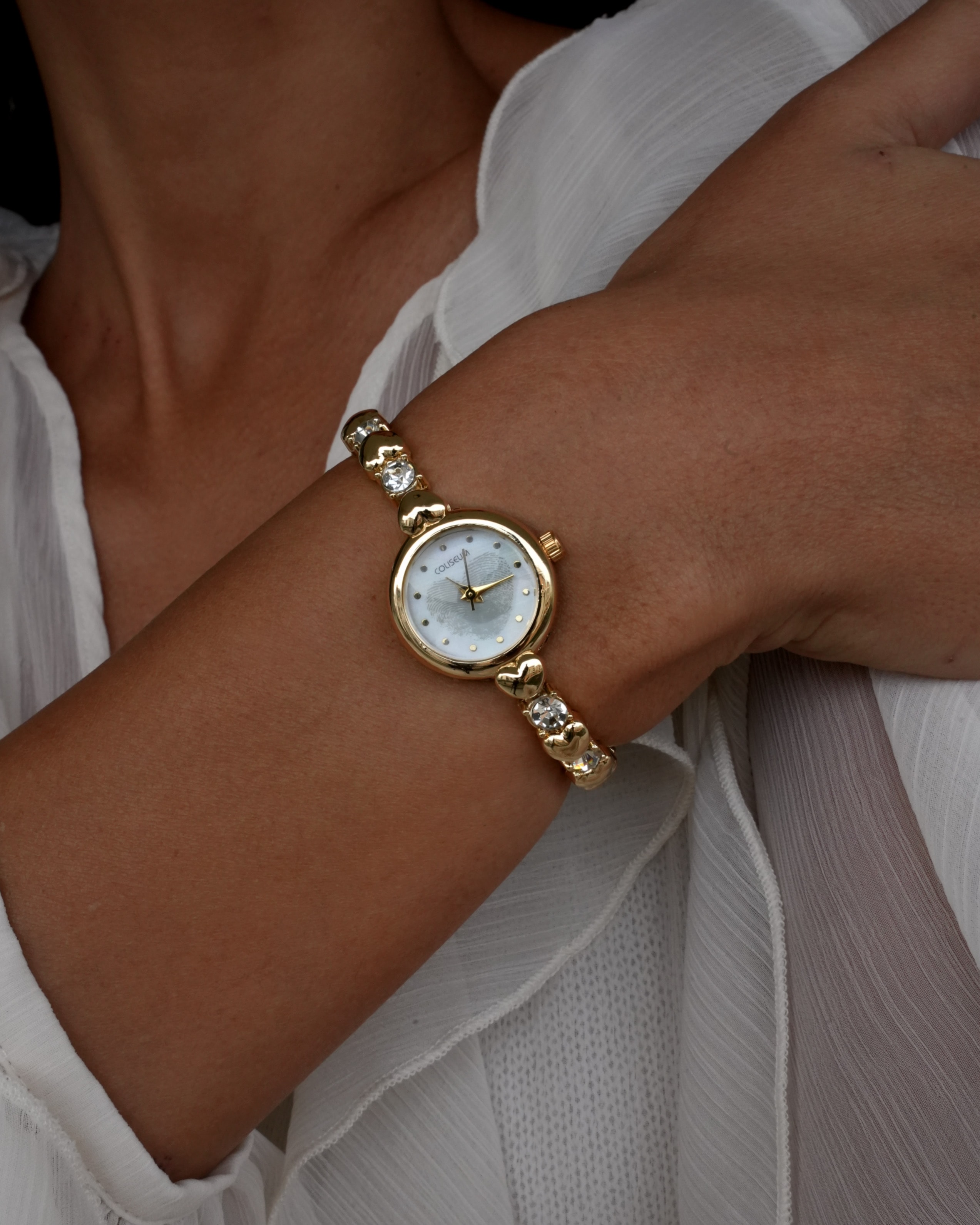 Lovely Watch / Saat
