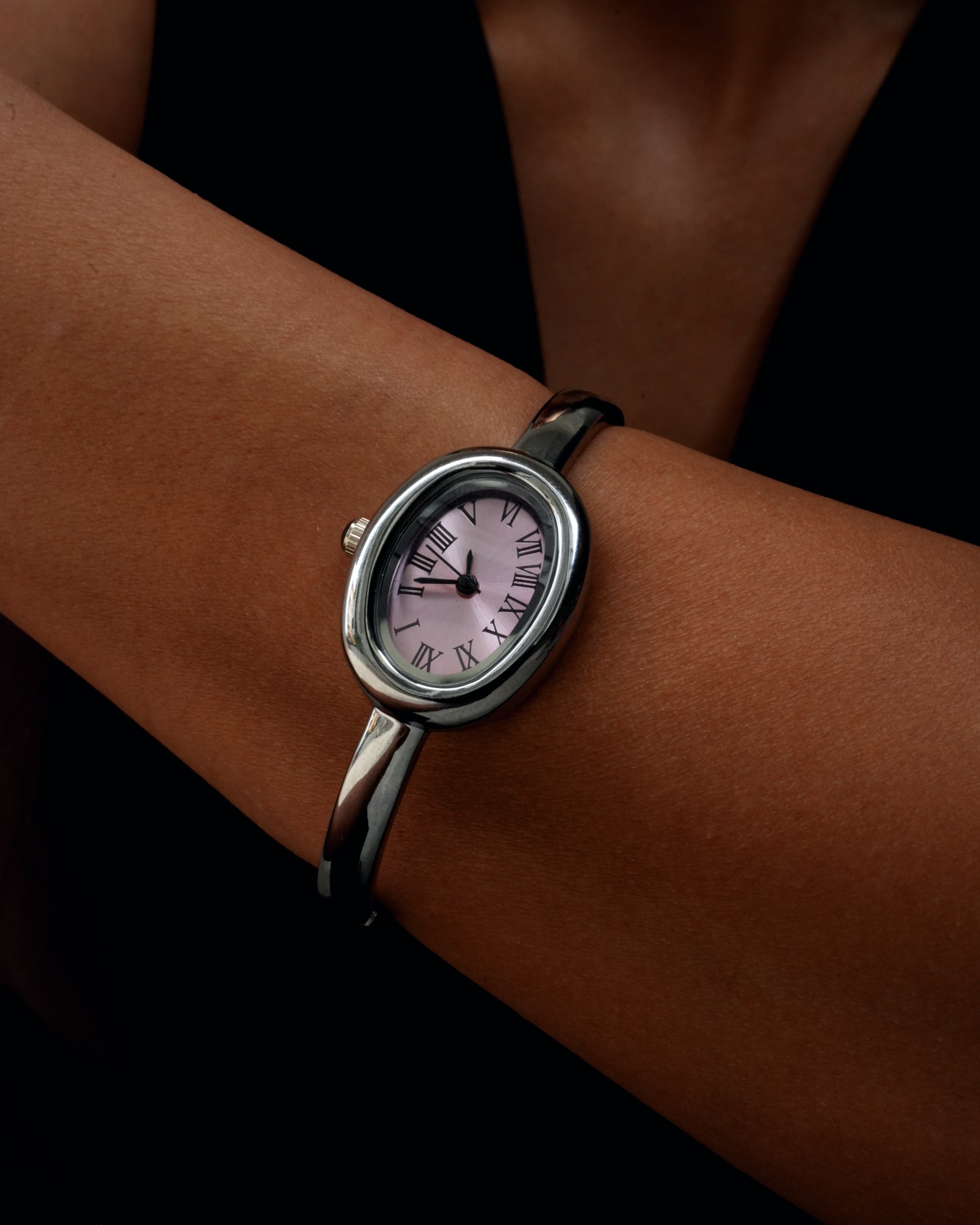 Carti Pembe Watch / Saat