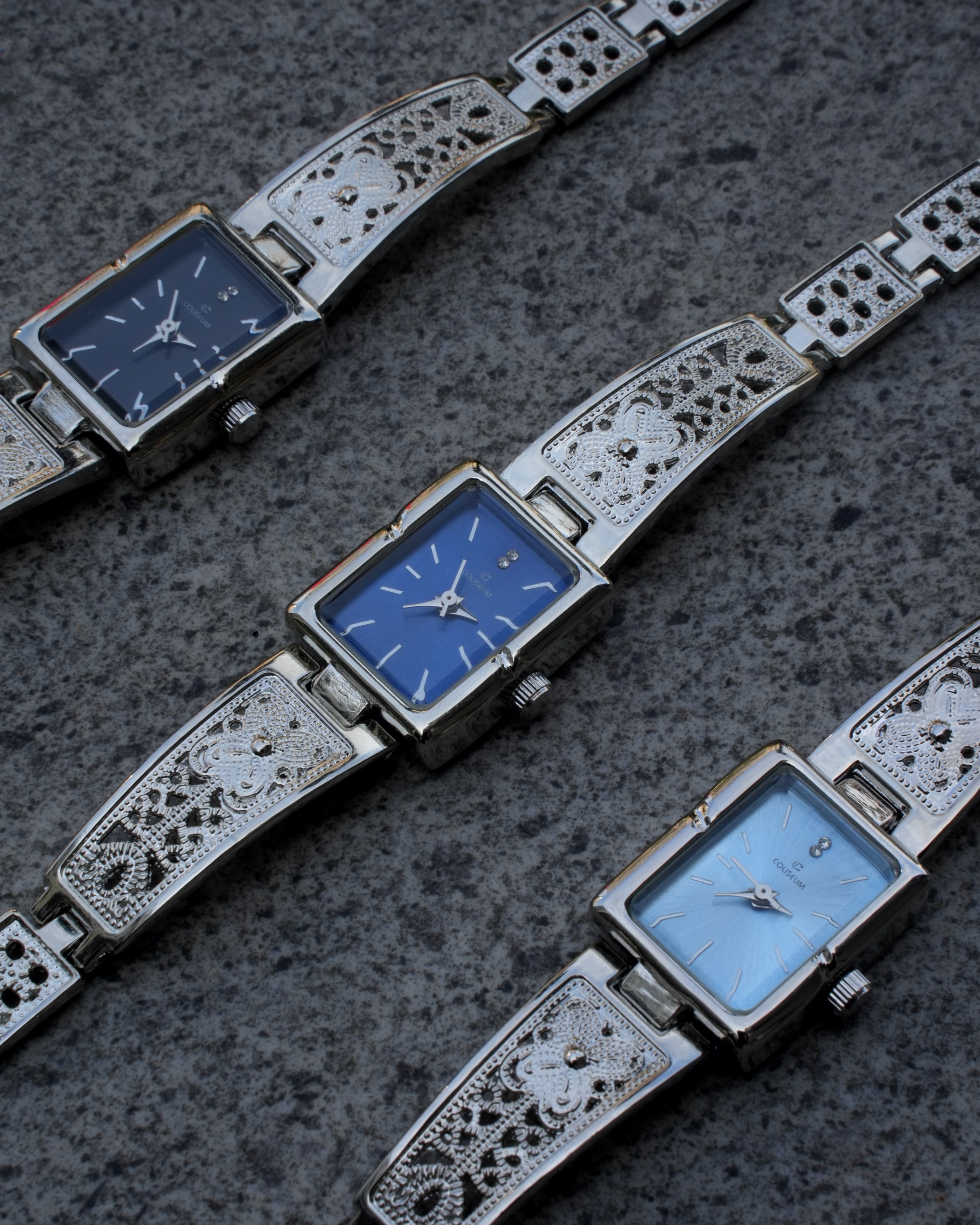 Vintage Watch / Saat 
