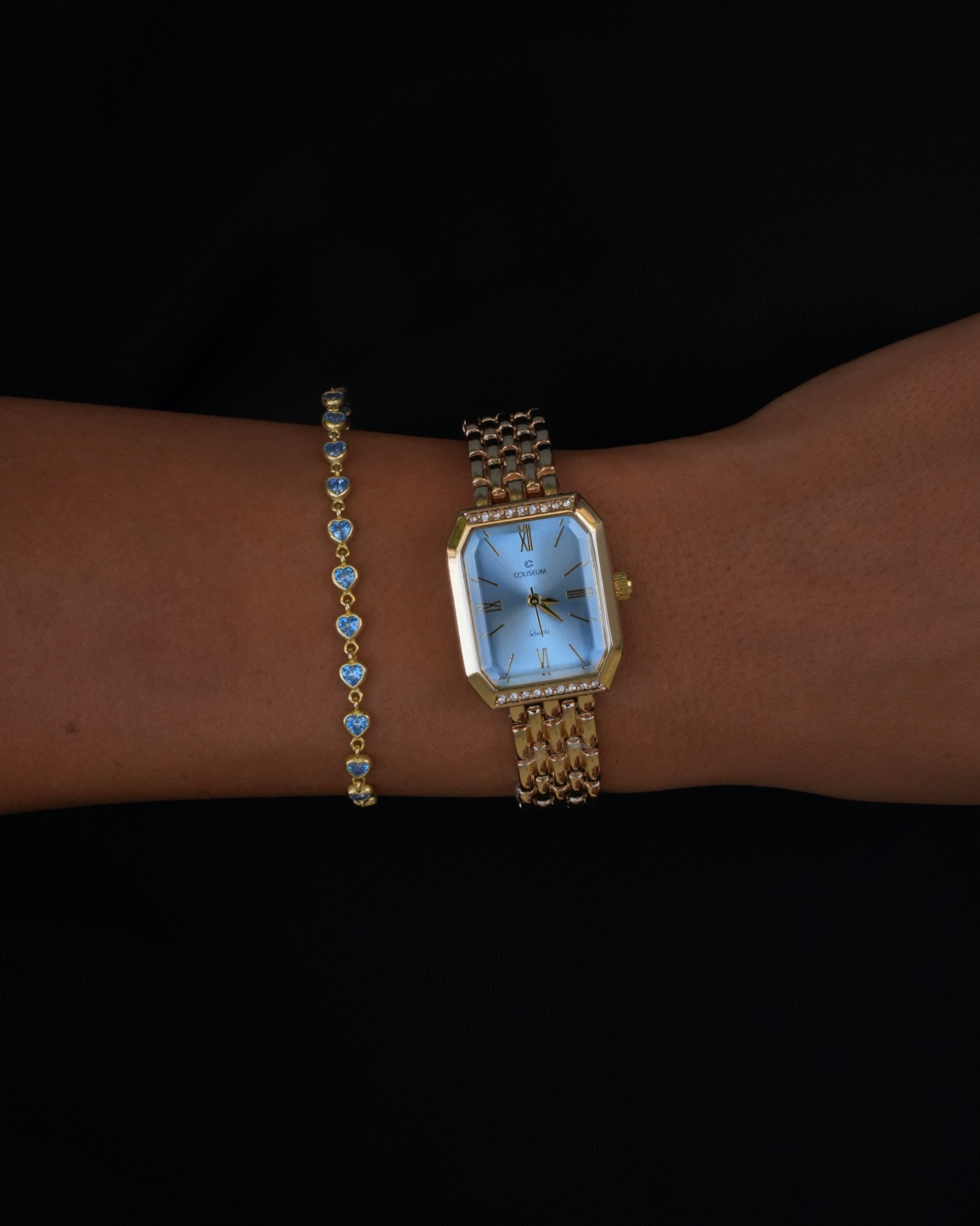 Katie Watch / Saat