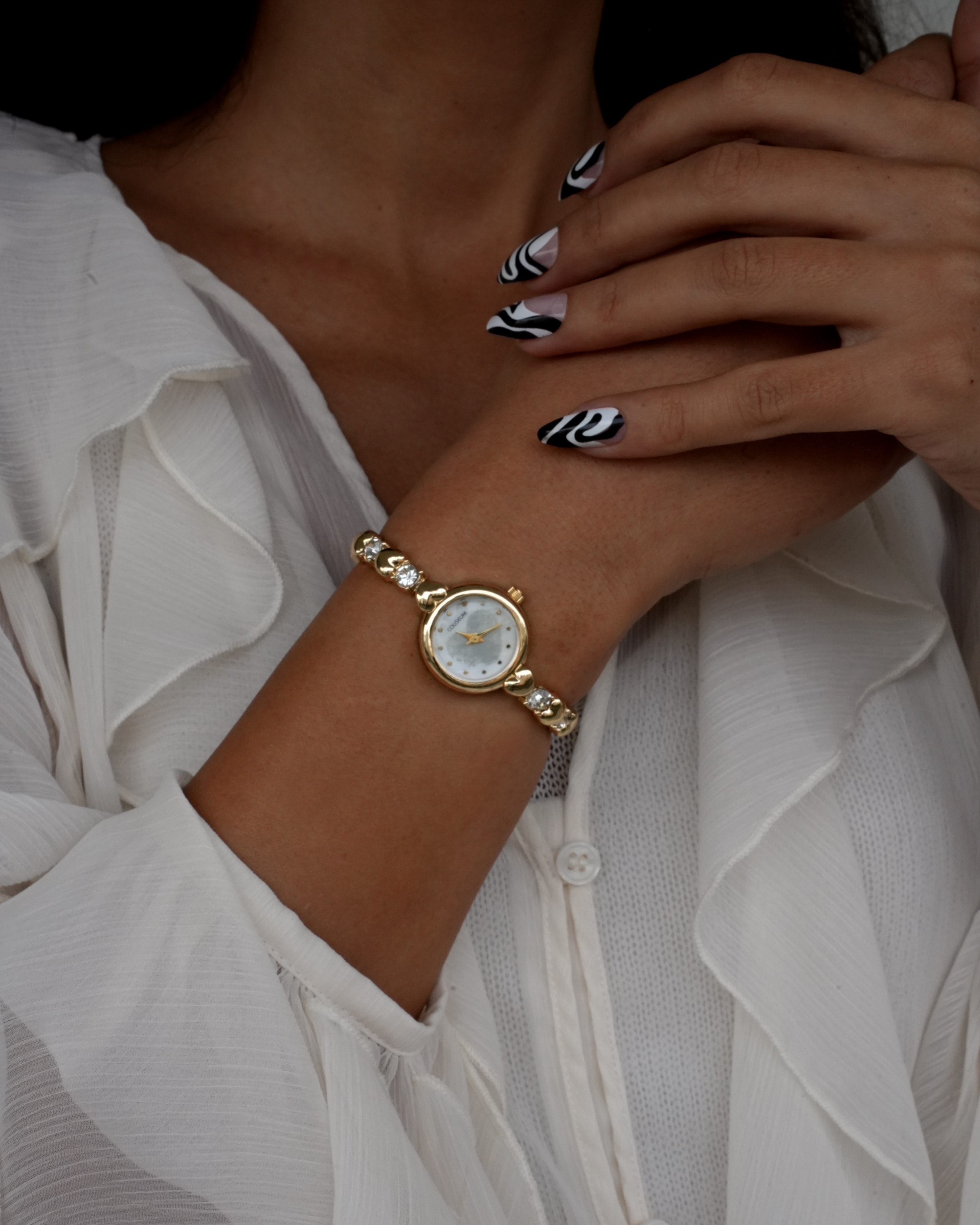 Lovely Watch / Saat