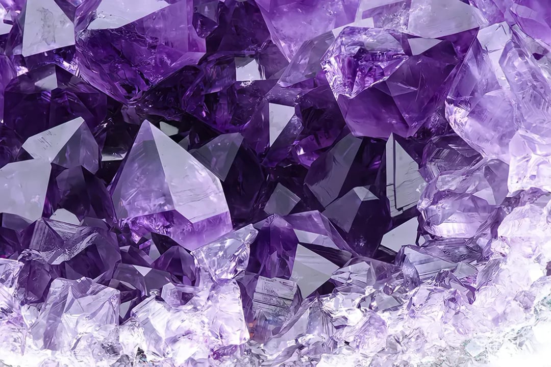 Ametist Taşının Enerjisi Neyi Temsil Eder