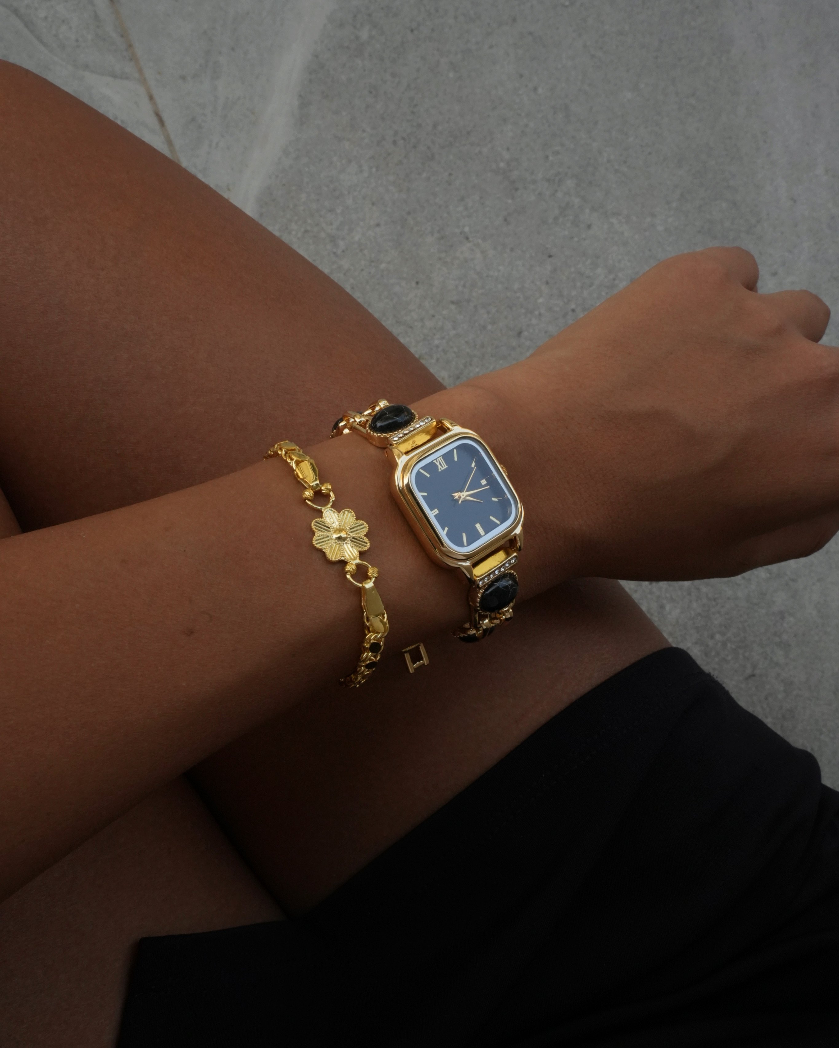 Boleyn Watch / Saat