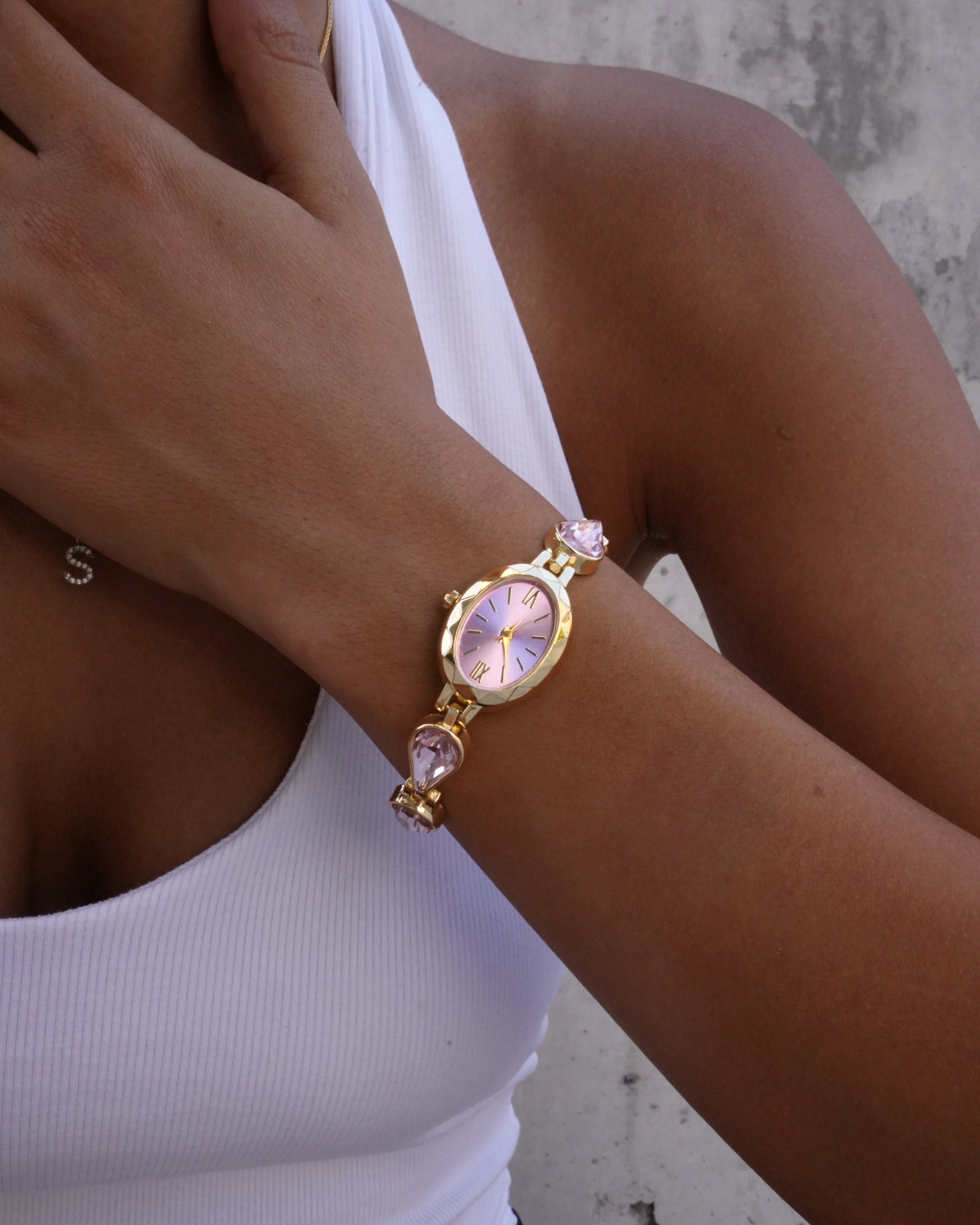 Katre Watch / Saat