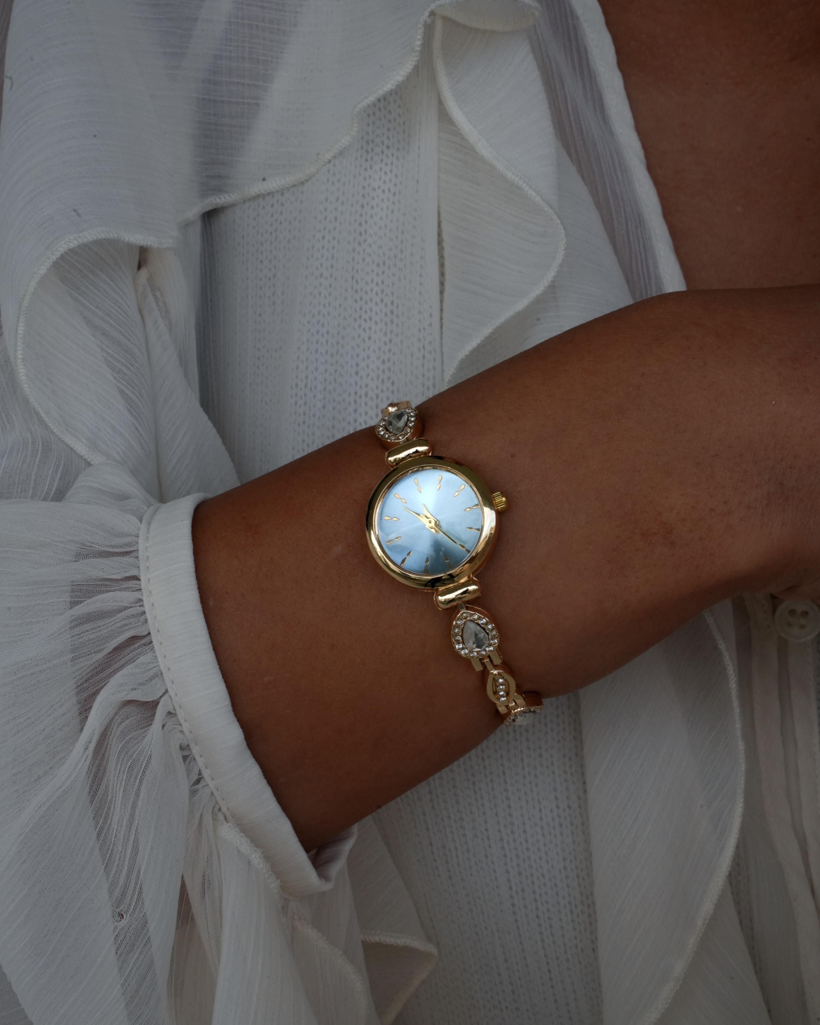 Pear Watch / Saat