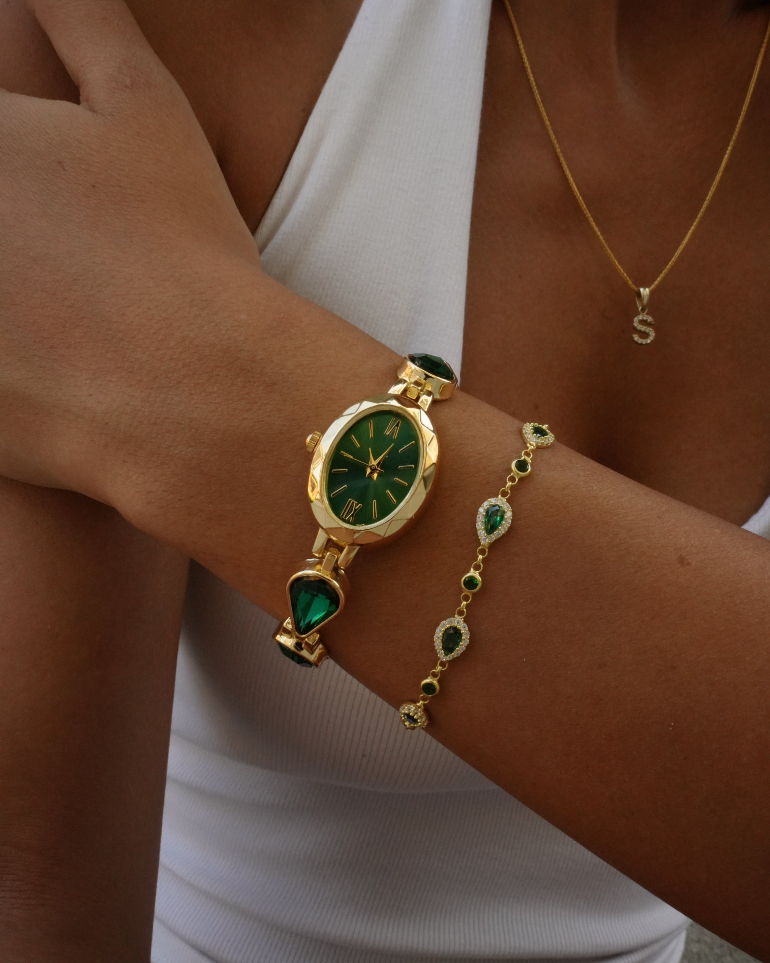 Katre Watch / Saat