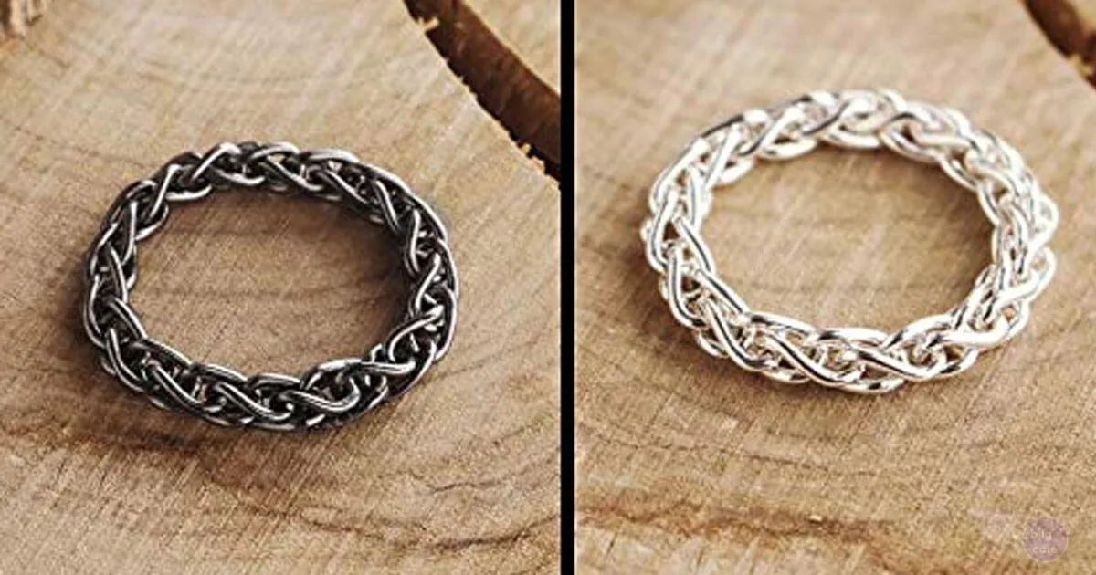 Gümüş Eşyaları Parlatırken Nelere Dikkat Edilmelidir