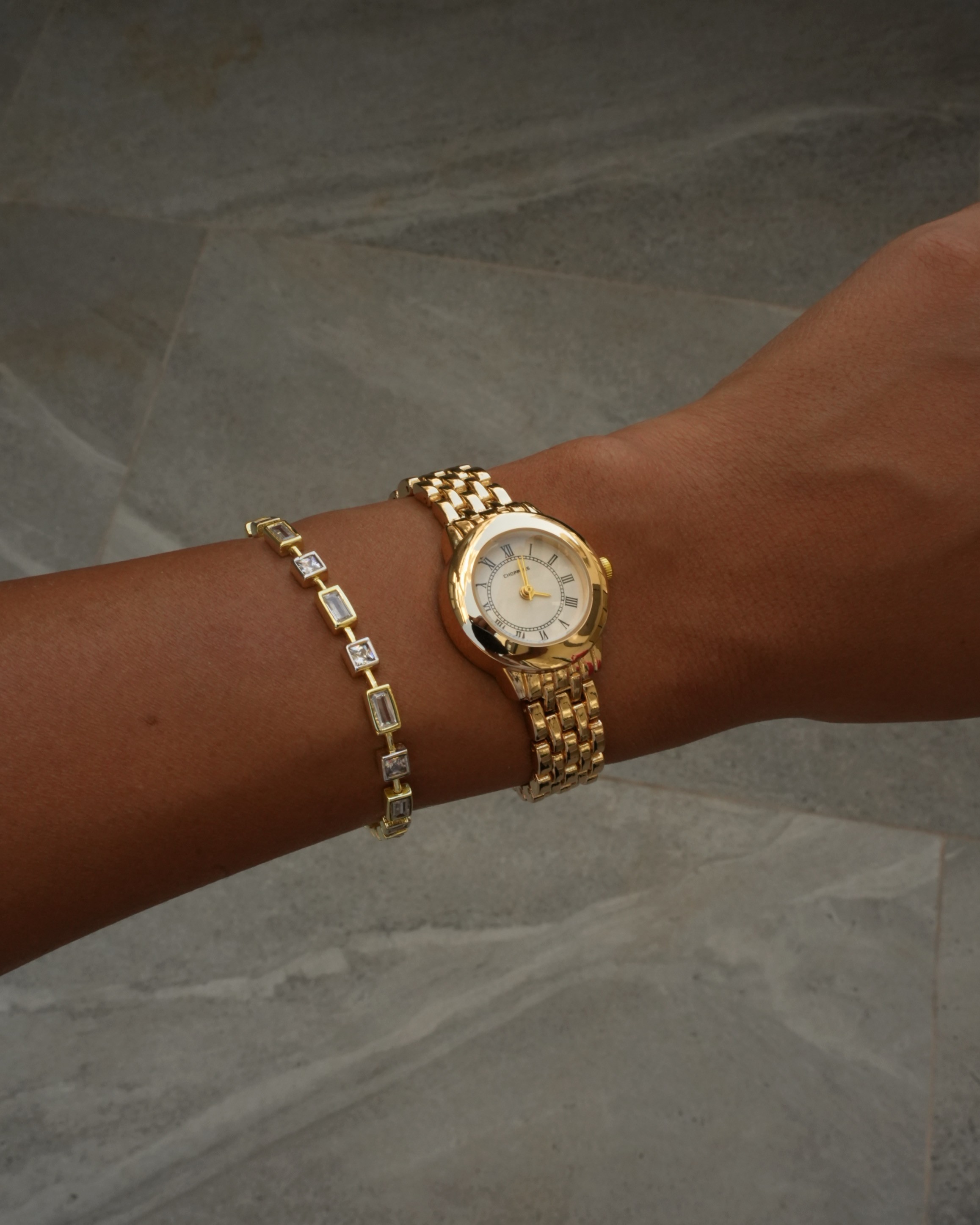 Stella Watch / Saat