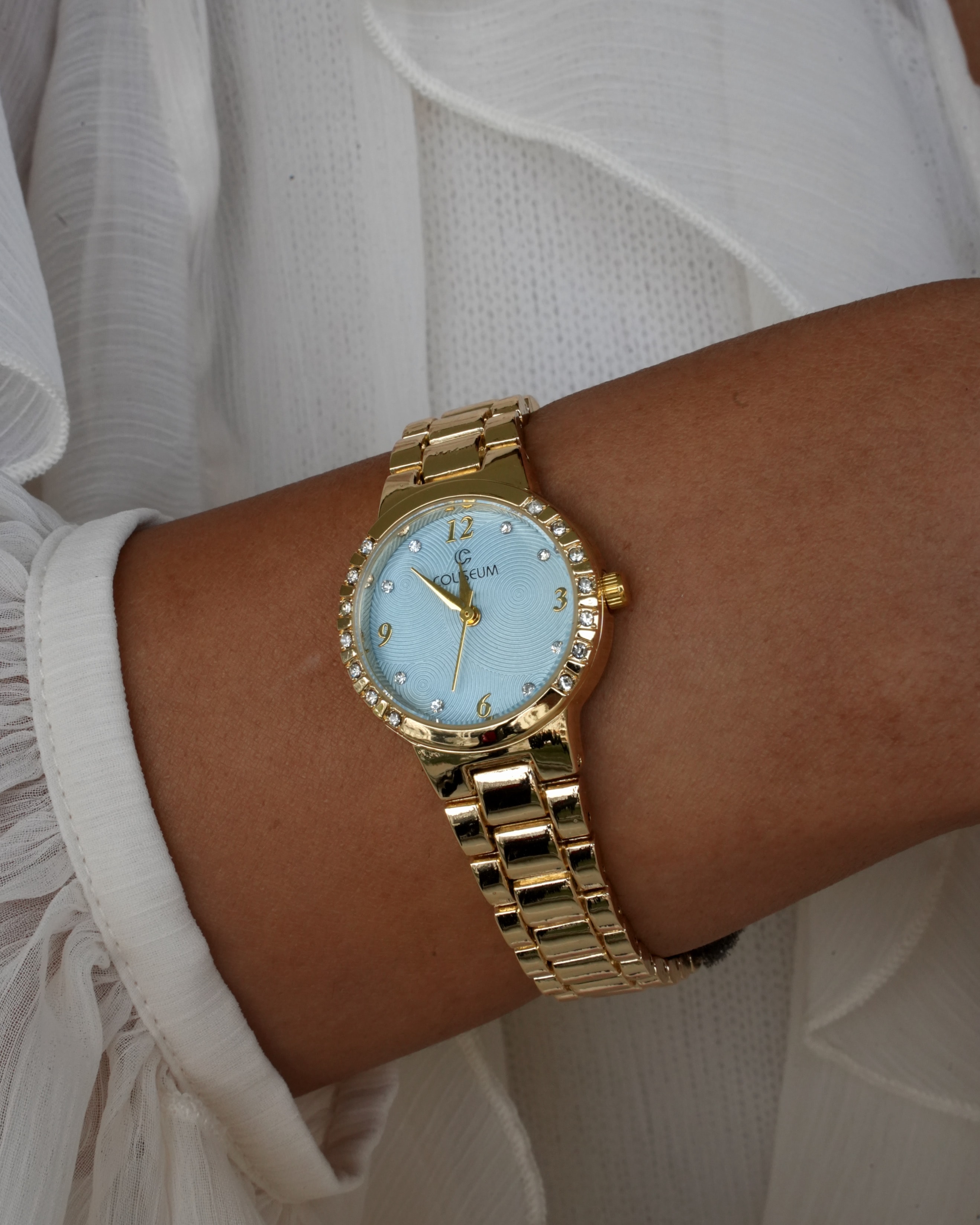 Aqua Watch / Saat