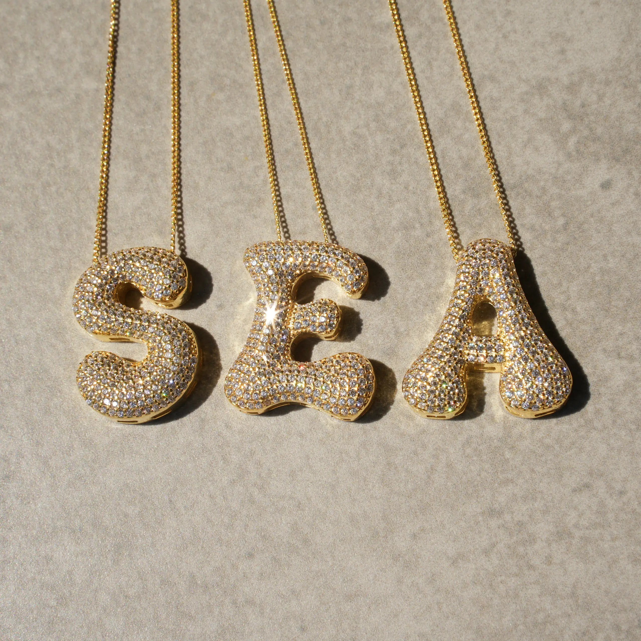 925 Gümüş Exclusive / Summer Set