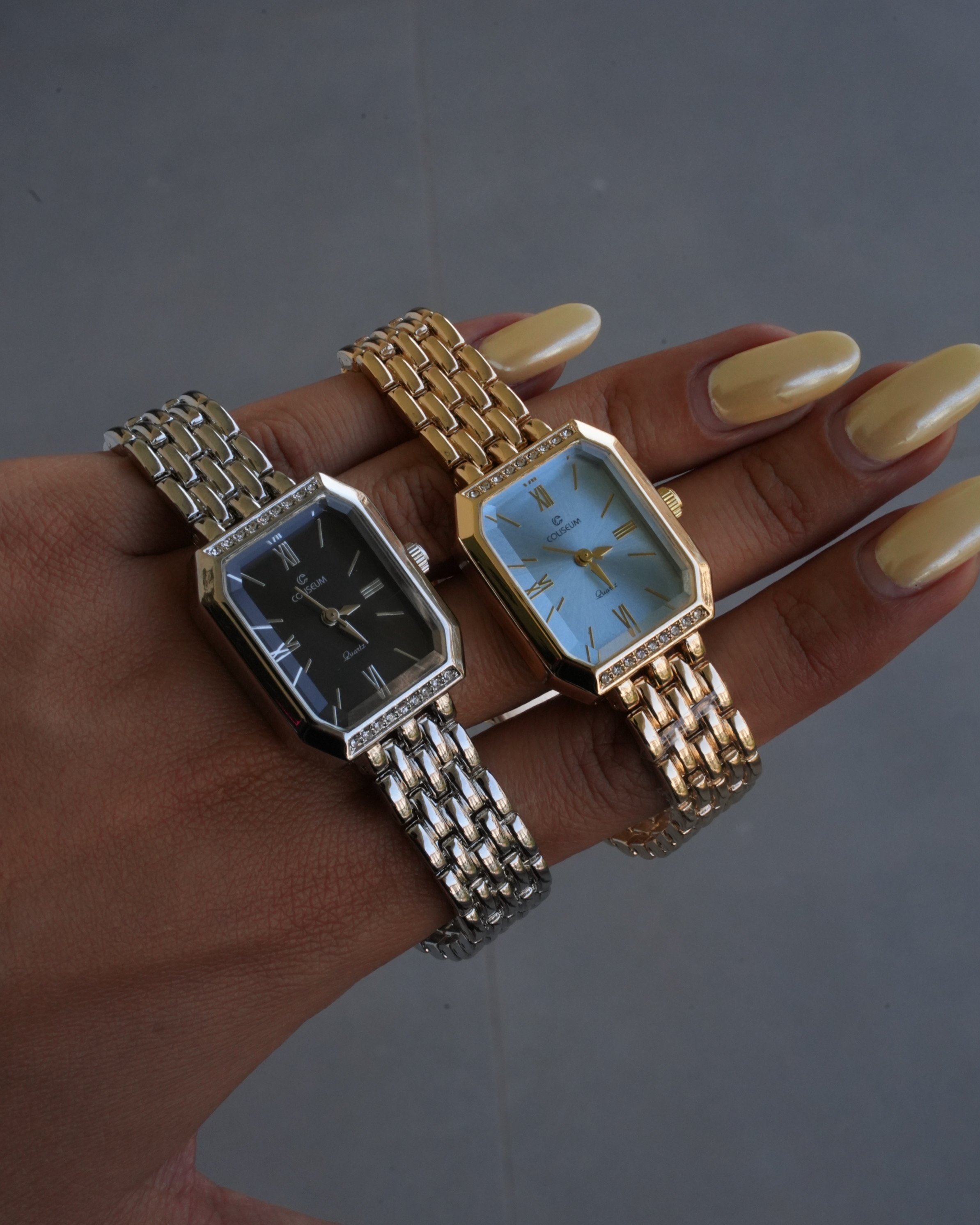 Katie Watch / Saat