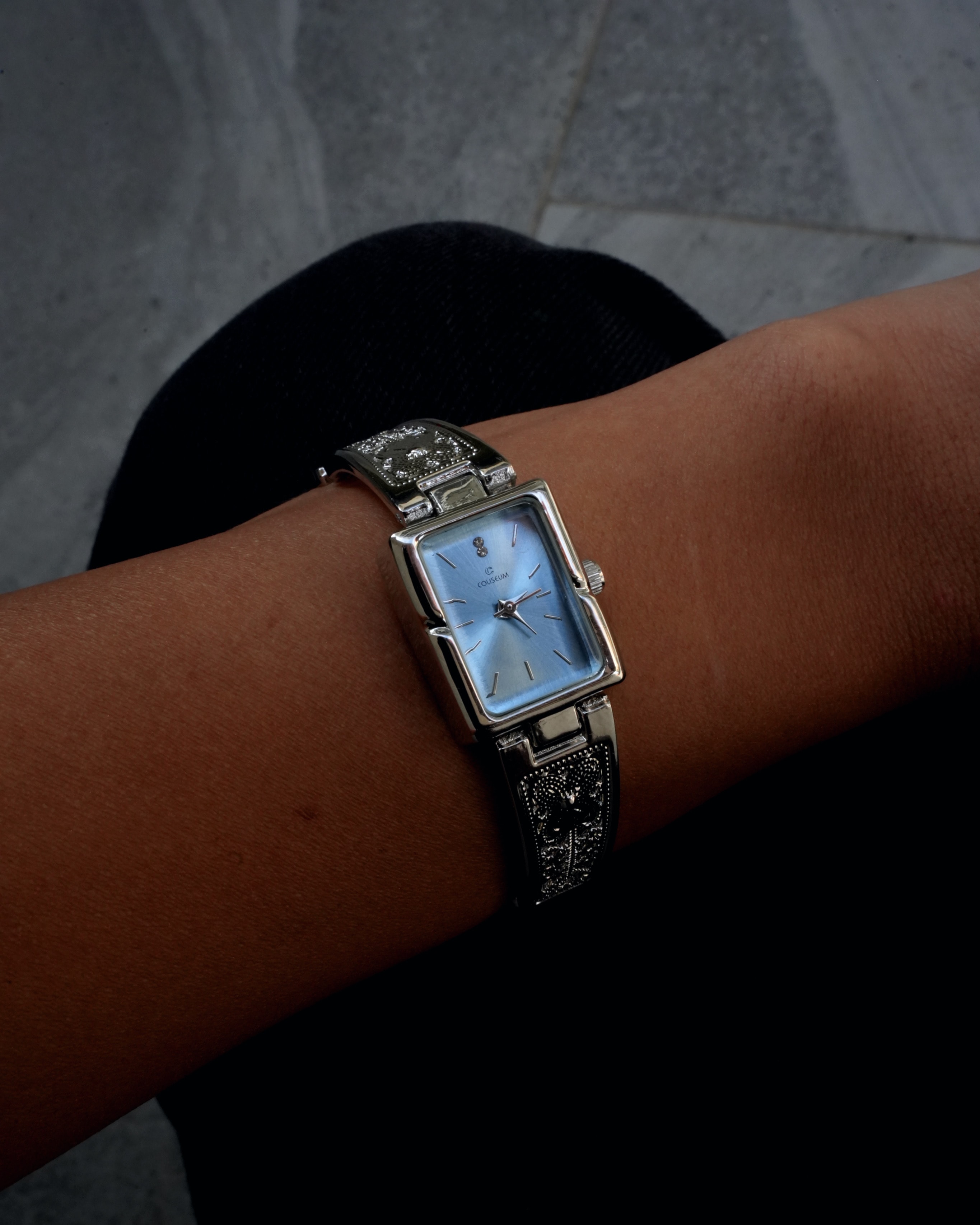 Vintage Watch / Saat 