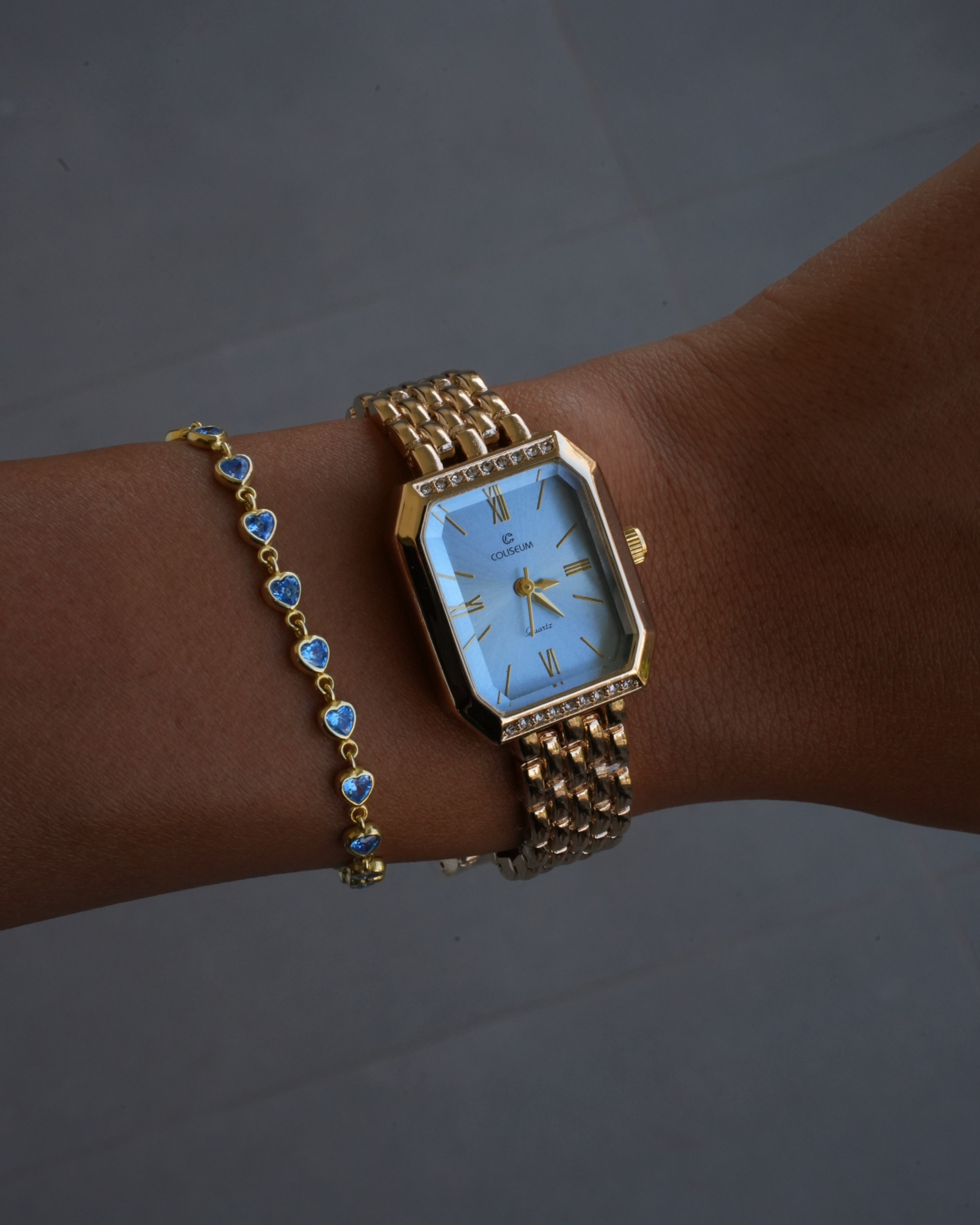 Katie Watch / Saat