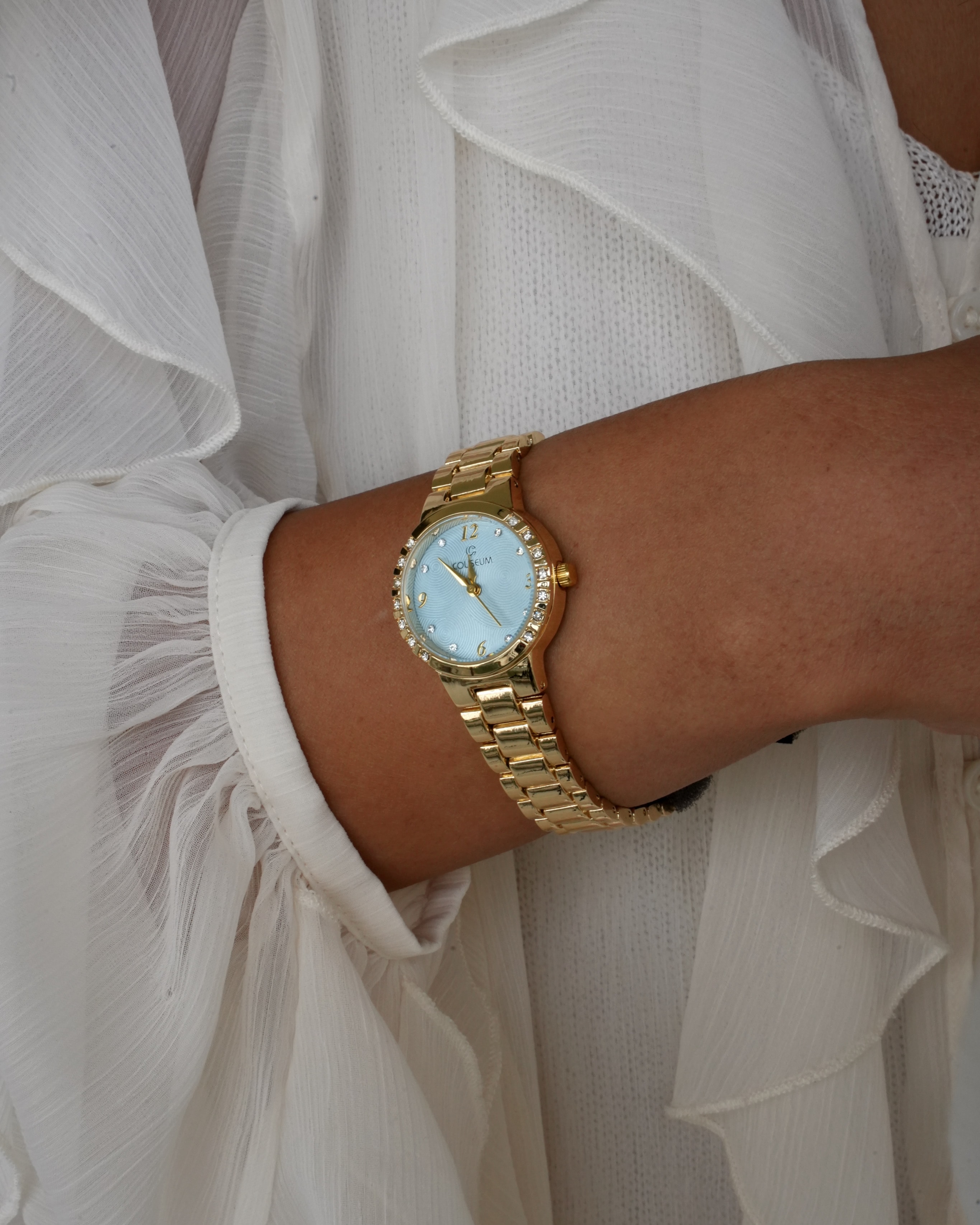 Aqua Watch / Saat