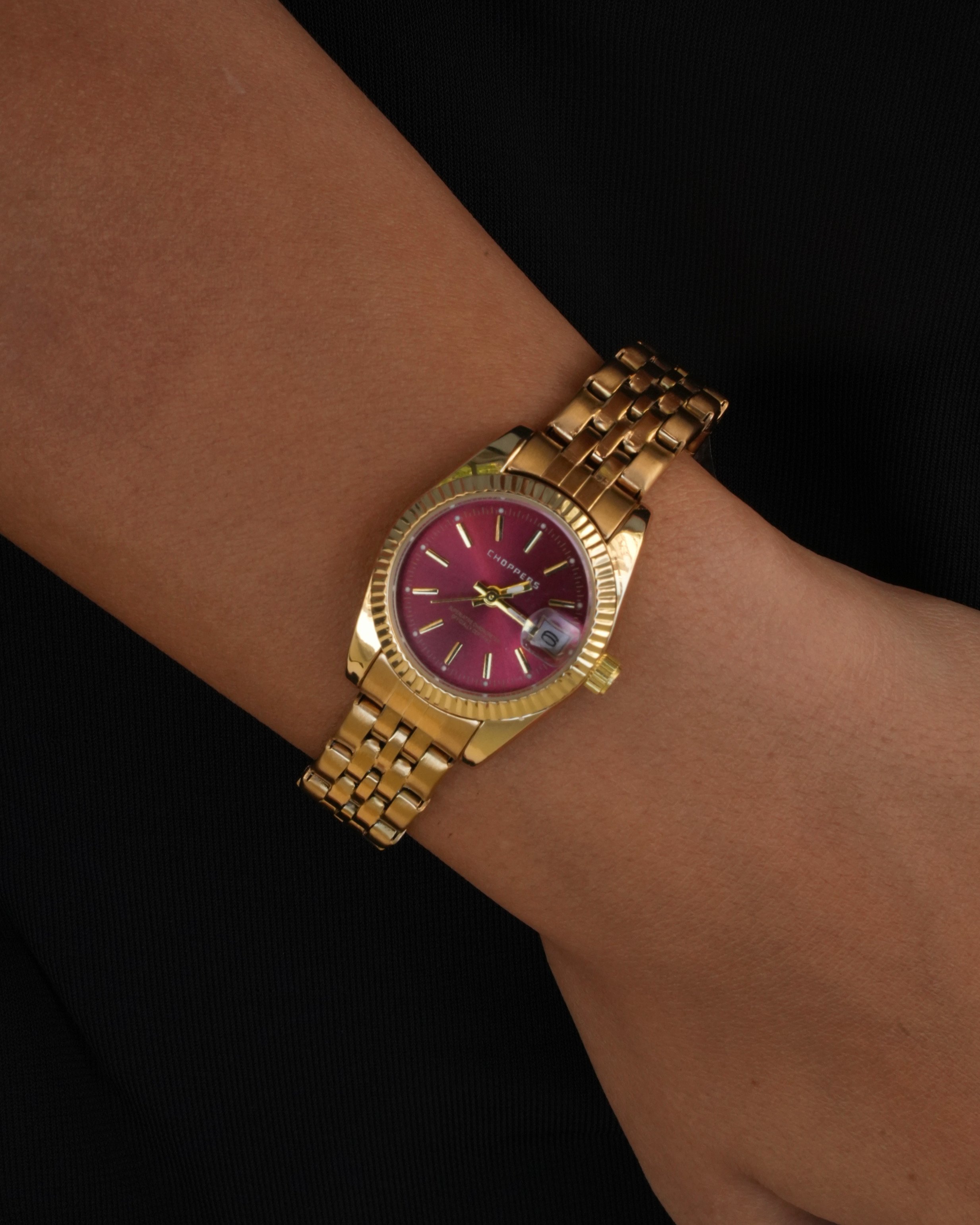 Fancy Watch / Saat