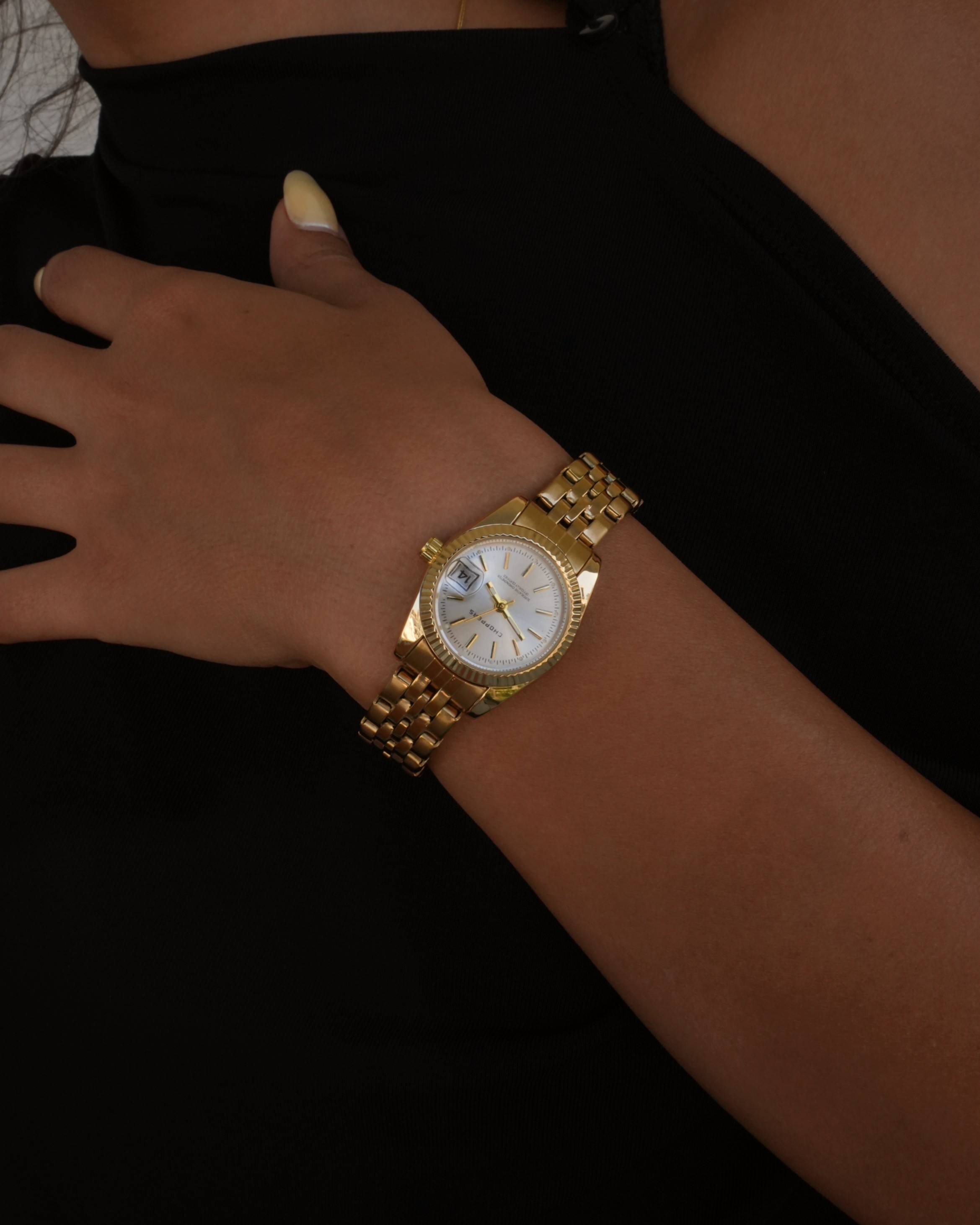 Fancy Watch / Saat