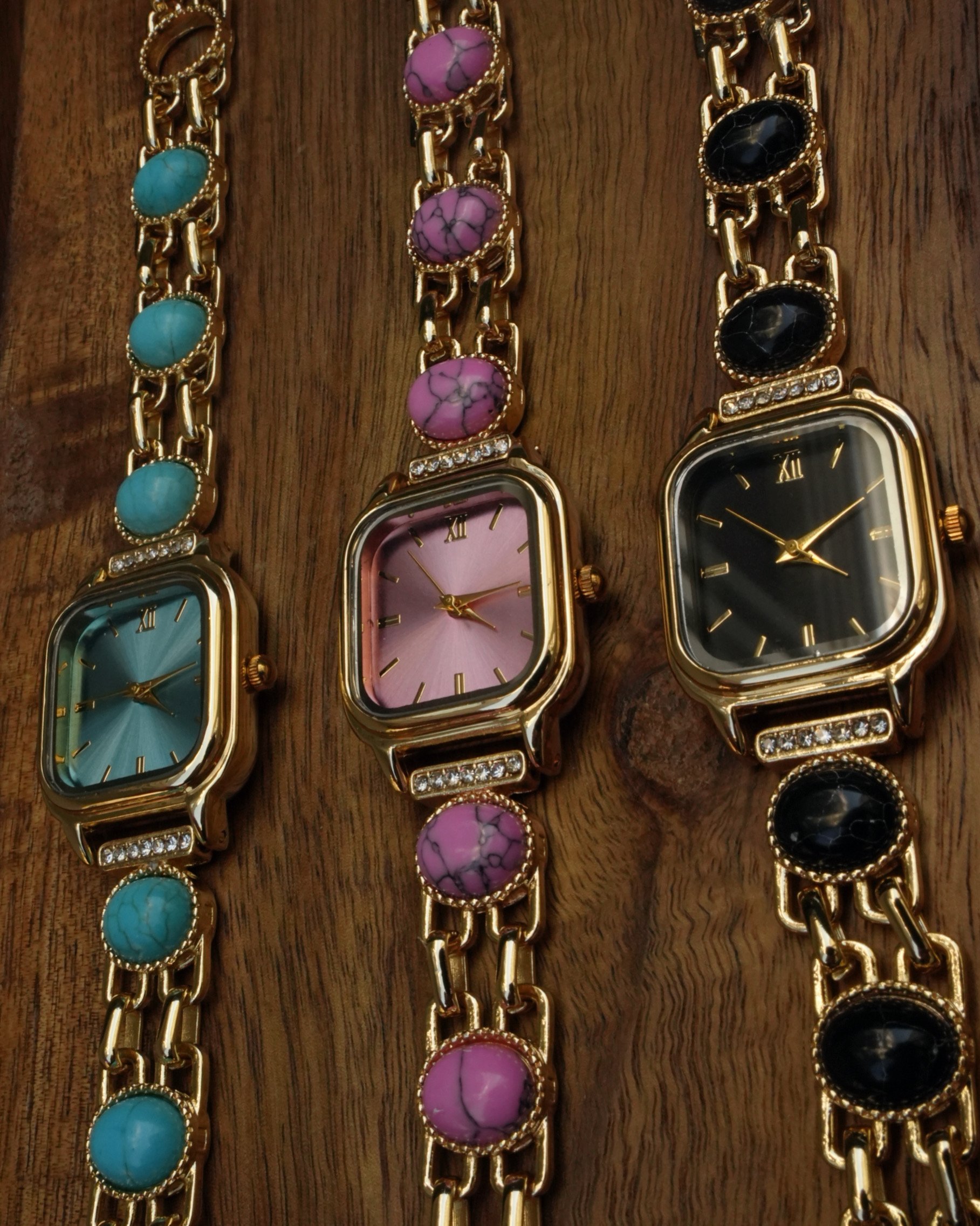 Boleyn Watch / Saat