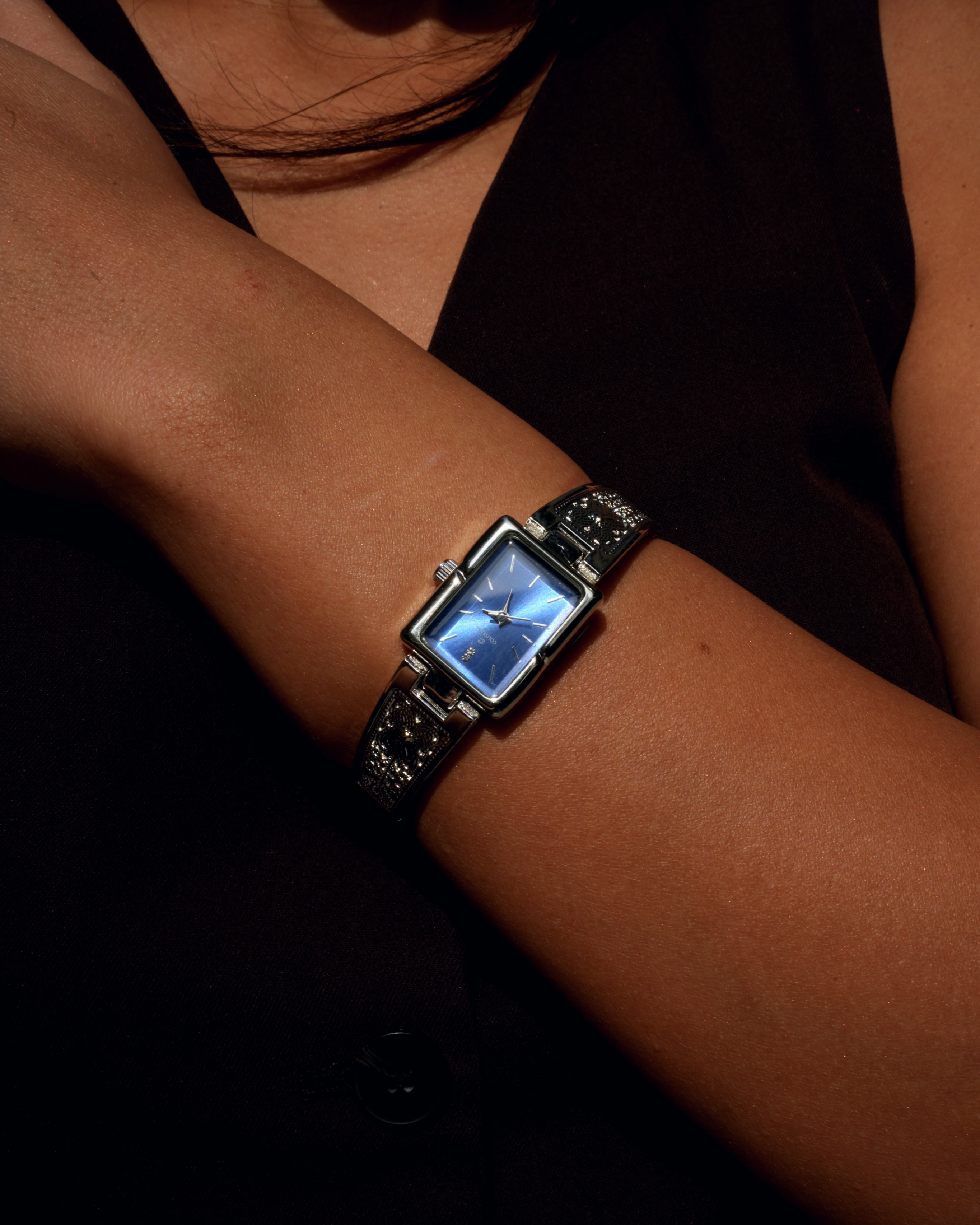 Vintage Watch / Saat 